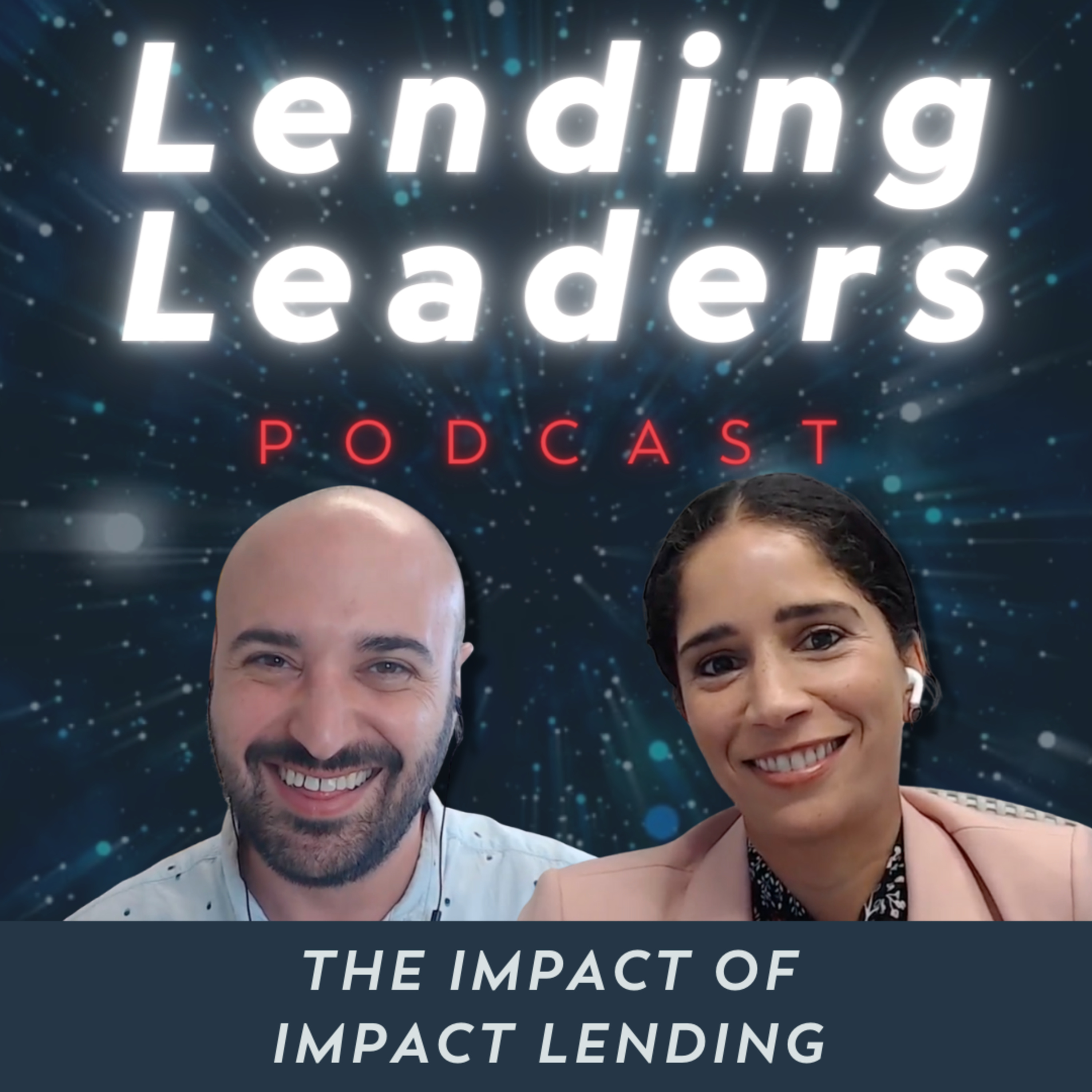 Lodestar\'s Lending Leaders