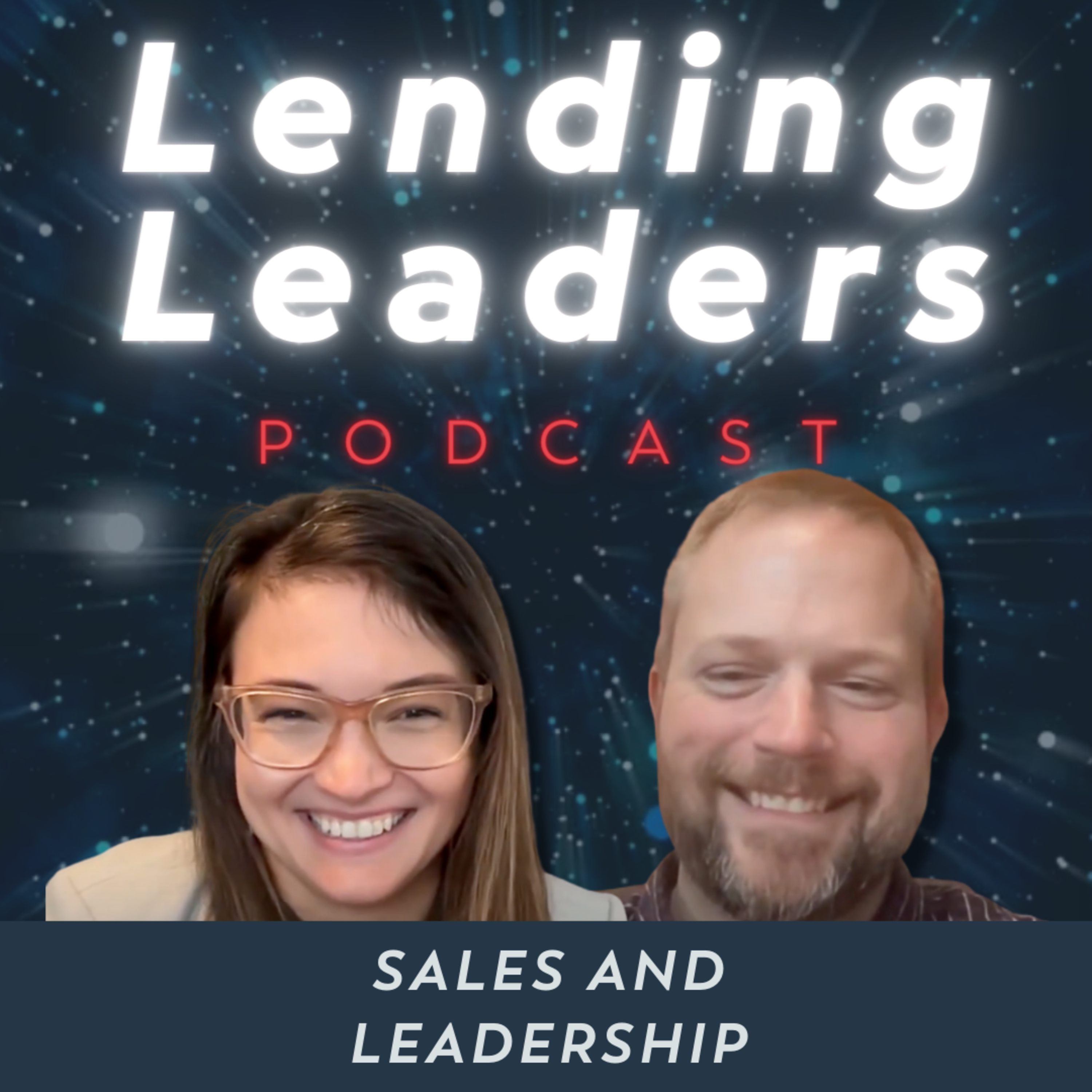 Lodestar\'s Lending Leaders