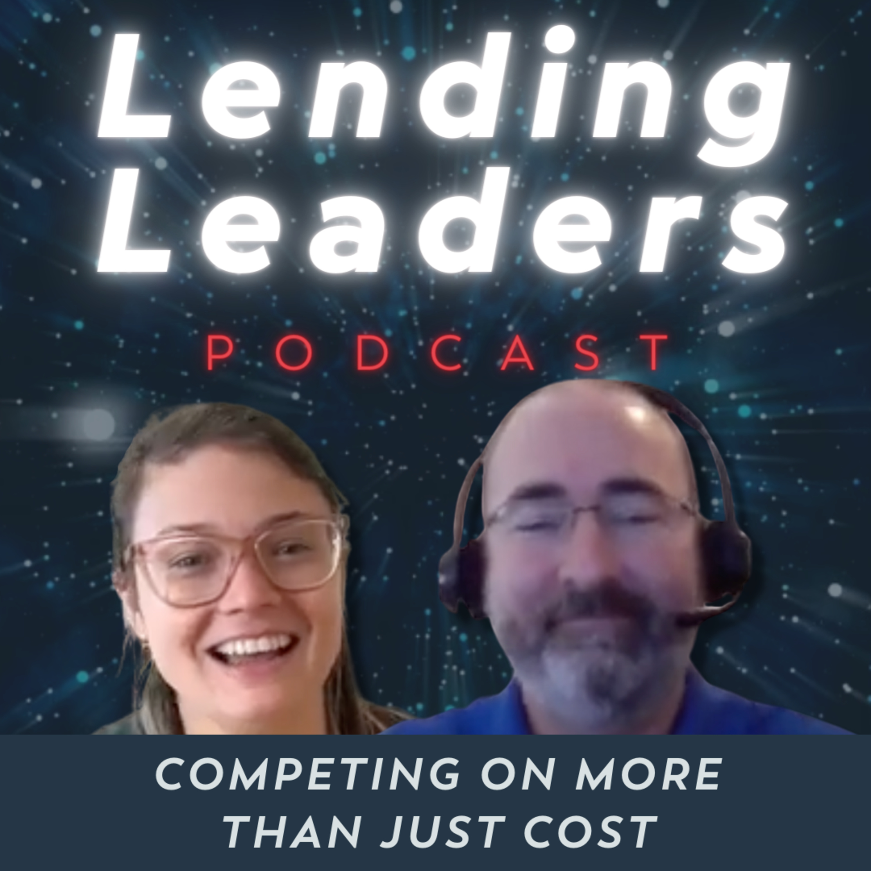 Lodestar\'s Lending Leaders