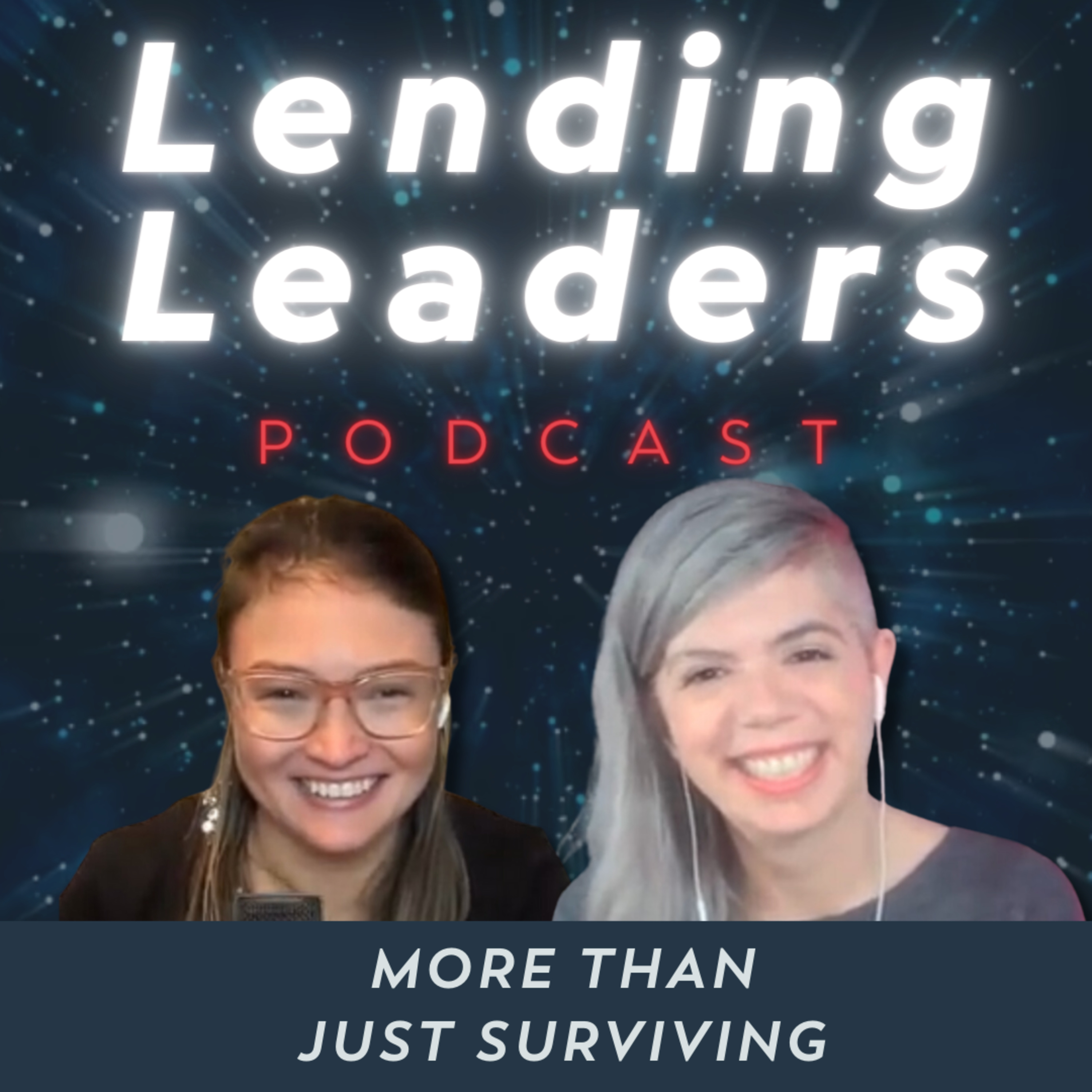 Lodestar\'s Lending Leaders