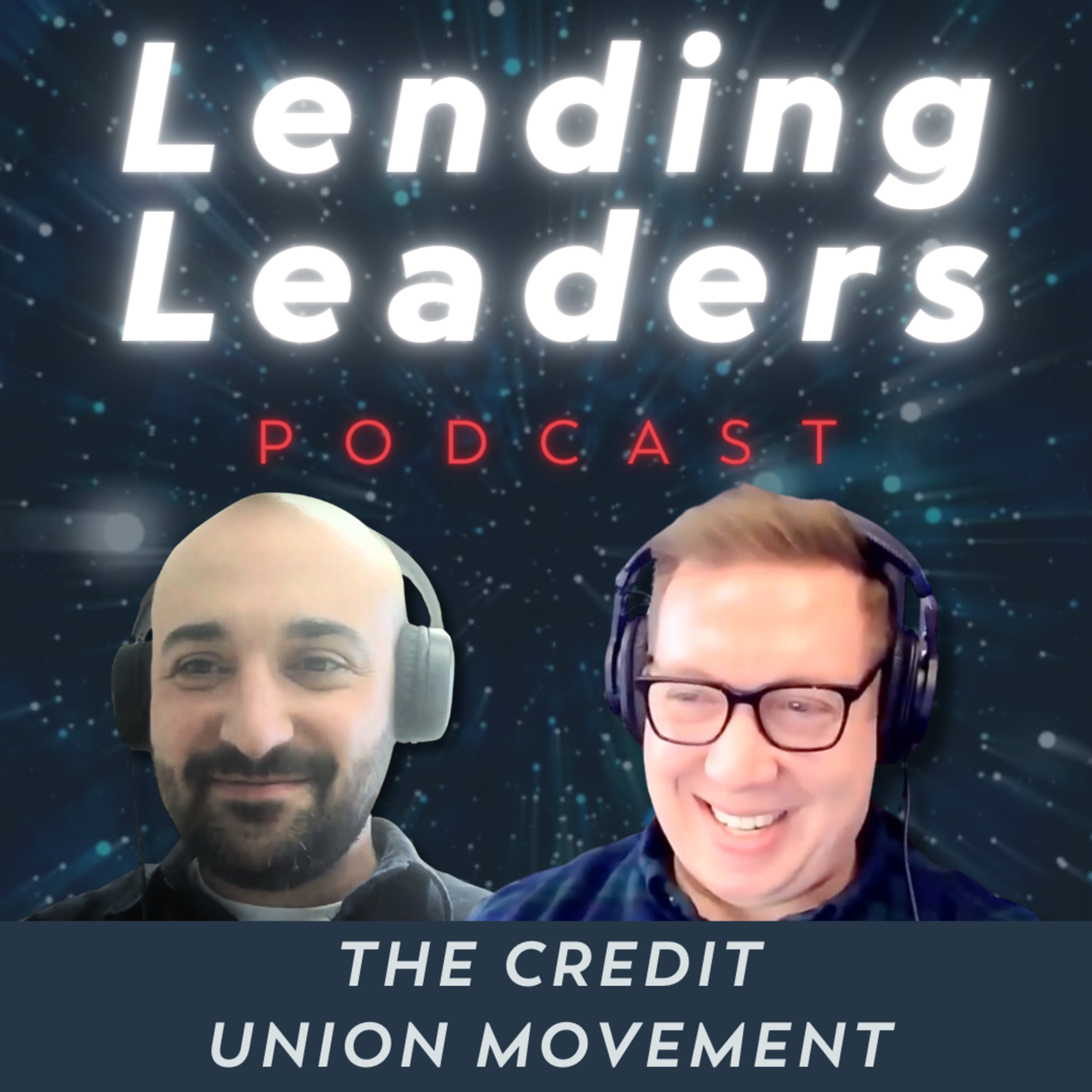 The Credit Union Movement episode artwork
