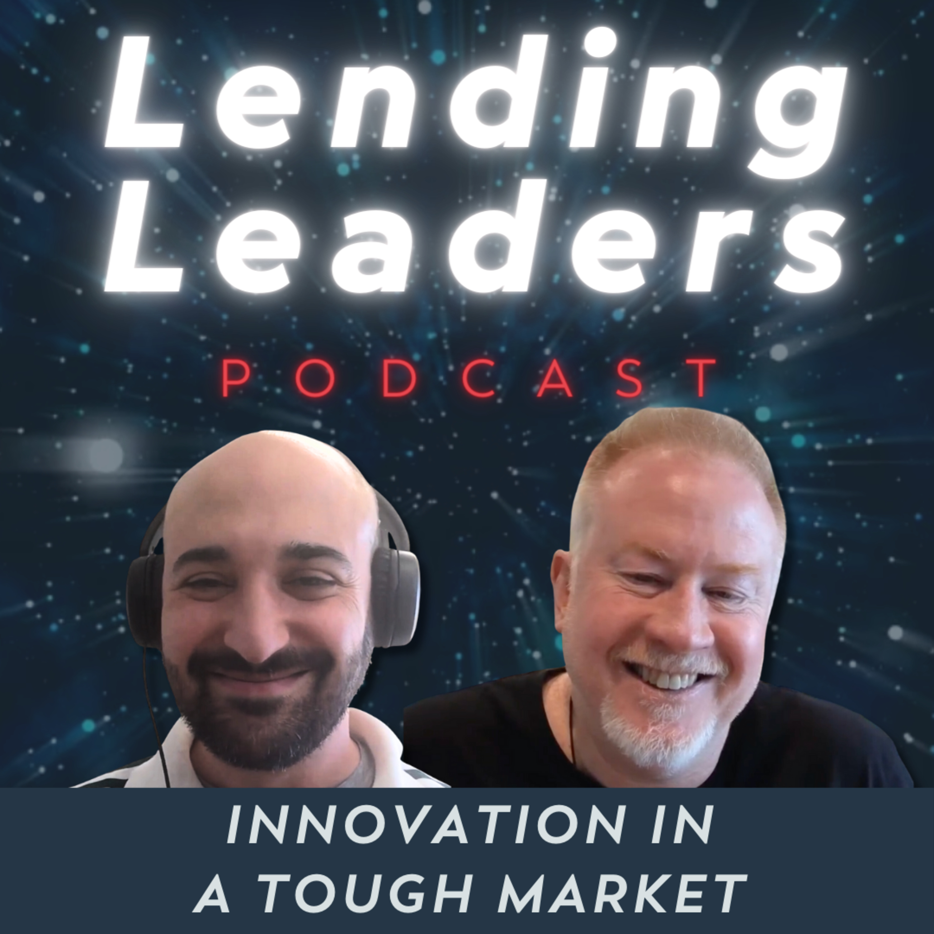 Innovation in a Tough Market episode artwork