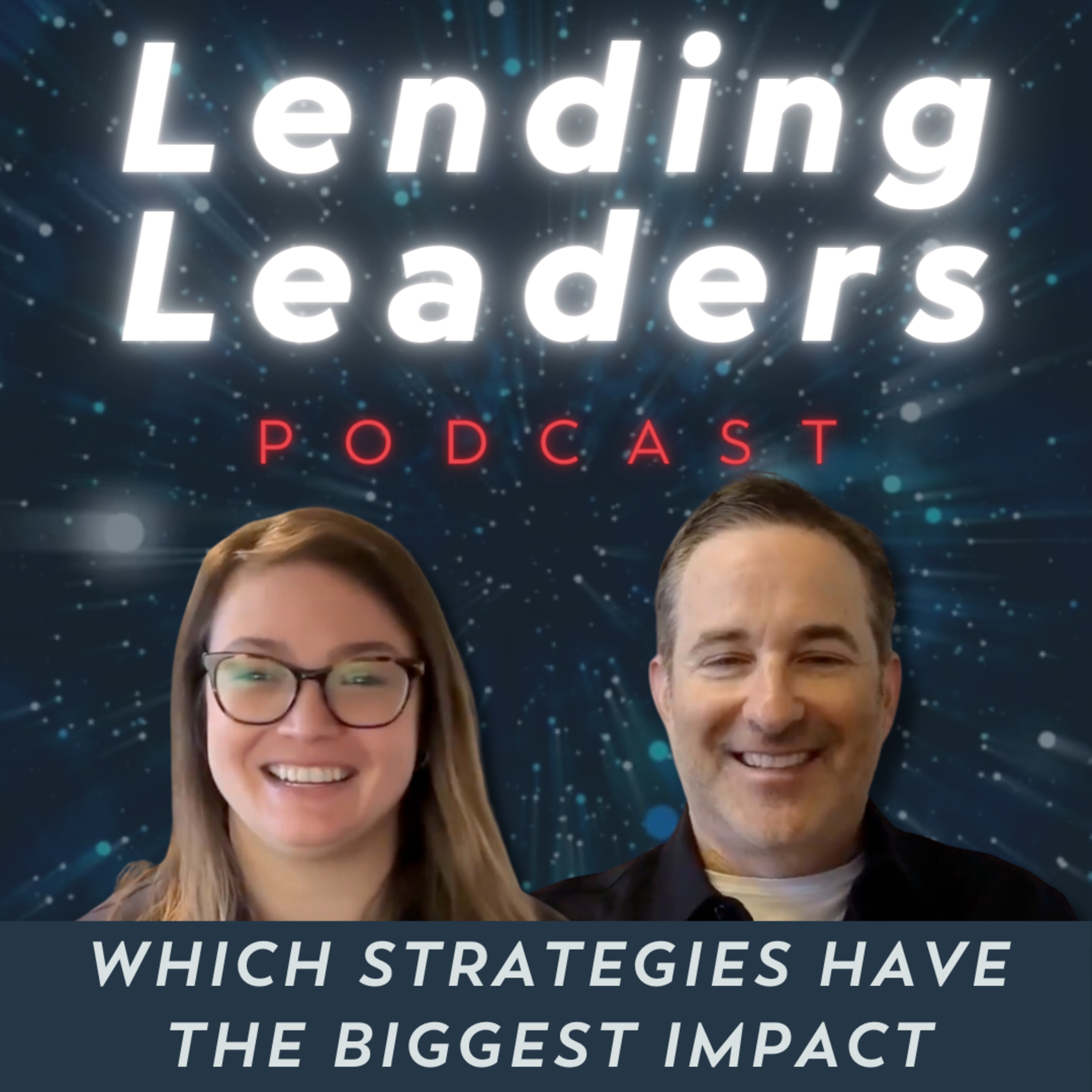 Lodestar\'s Lending Leaders