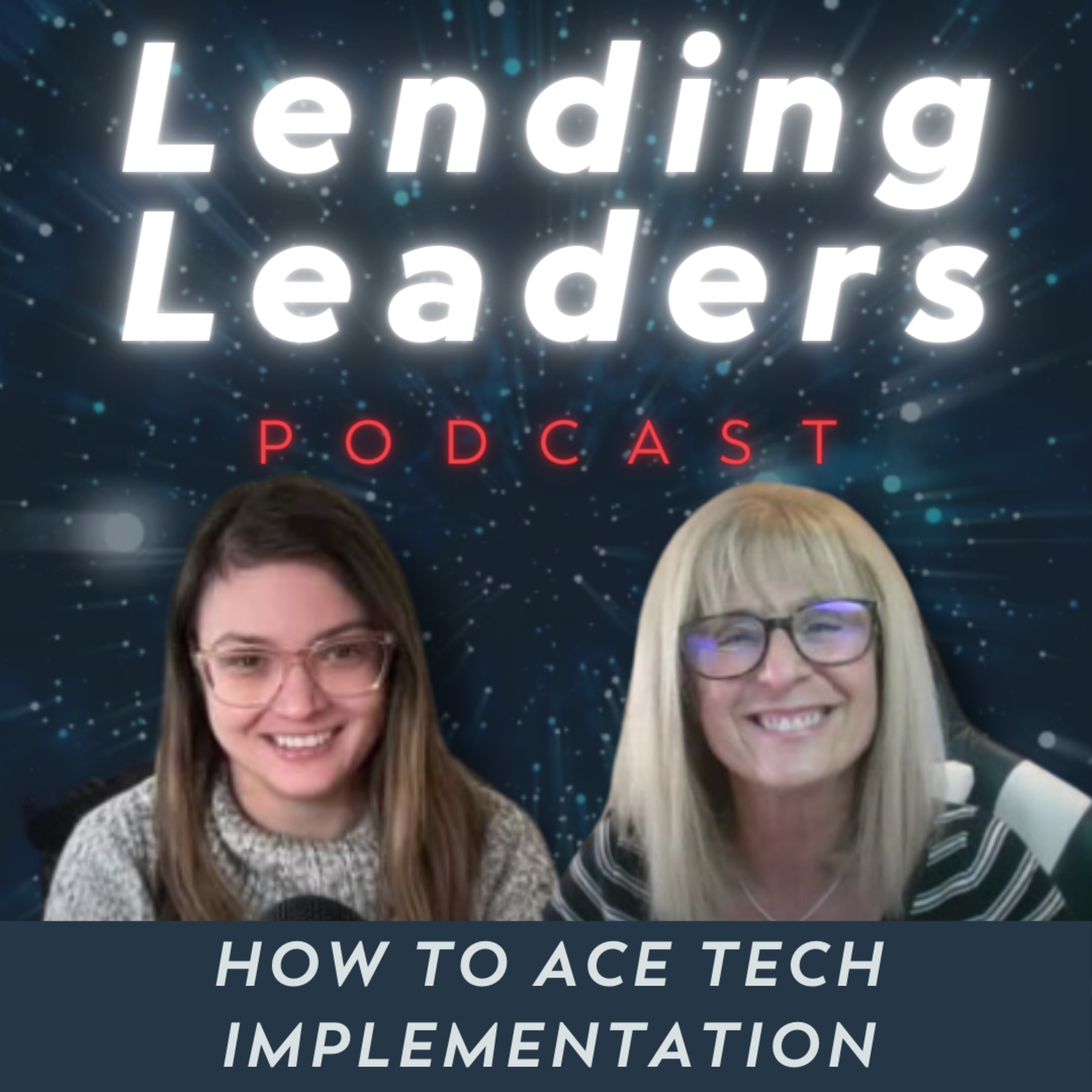 Lodestar\'s Lending Leaders
