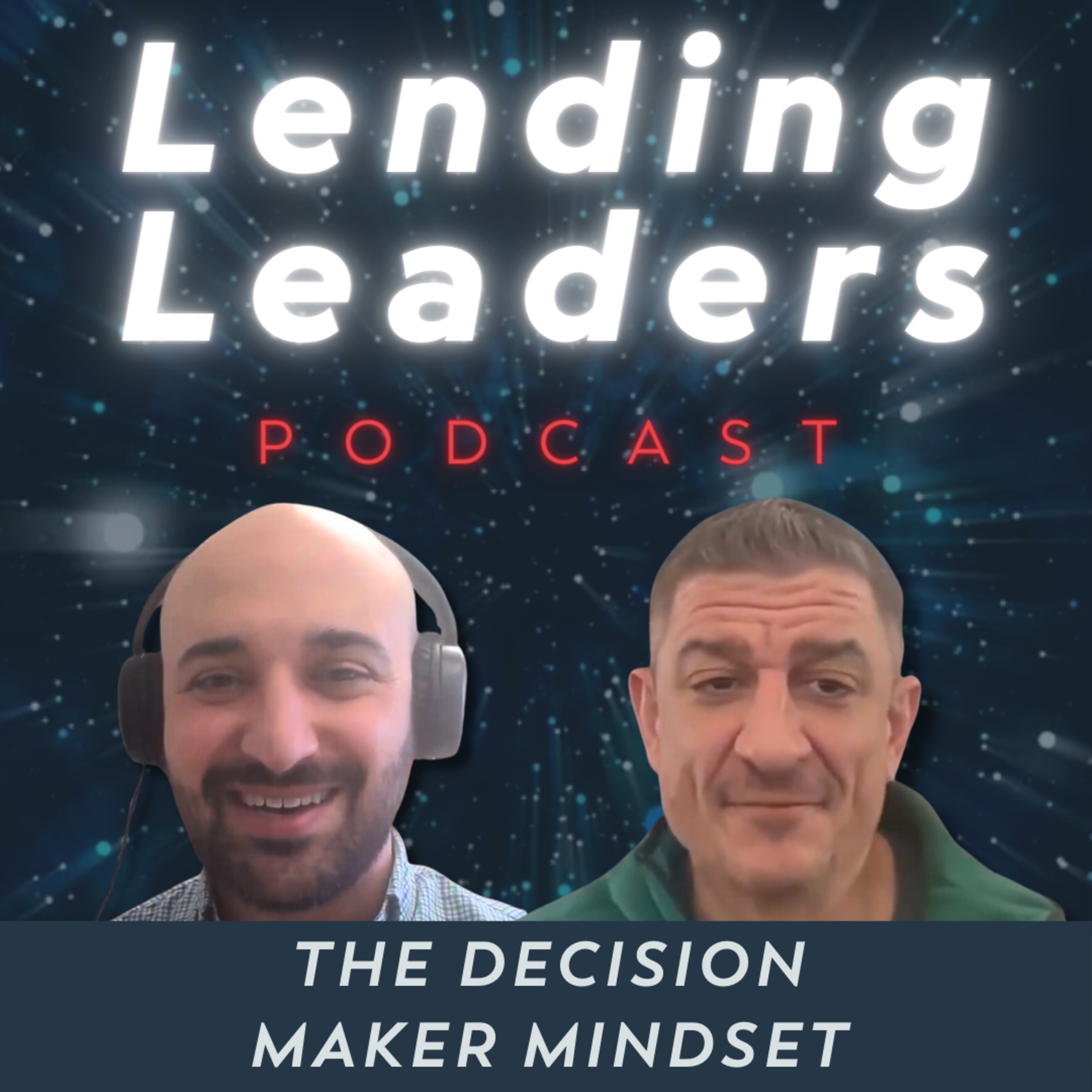 Lodestar\'s Lending Leaders