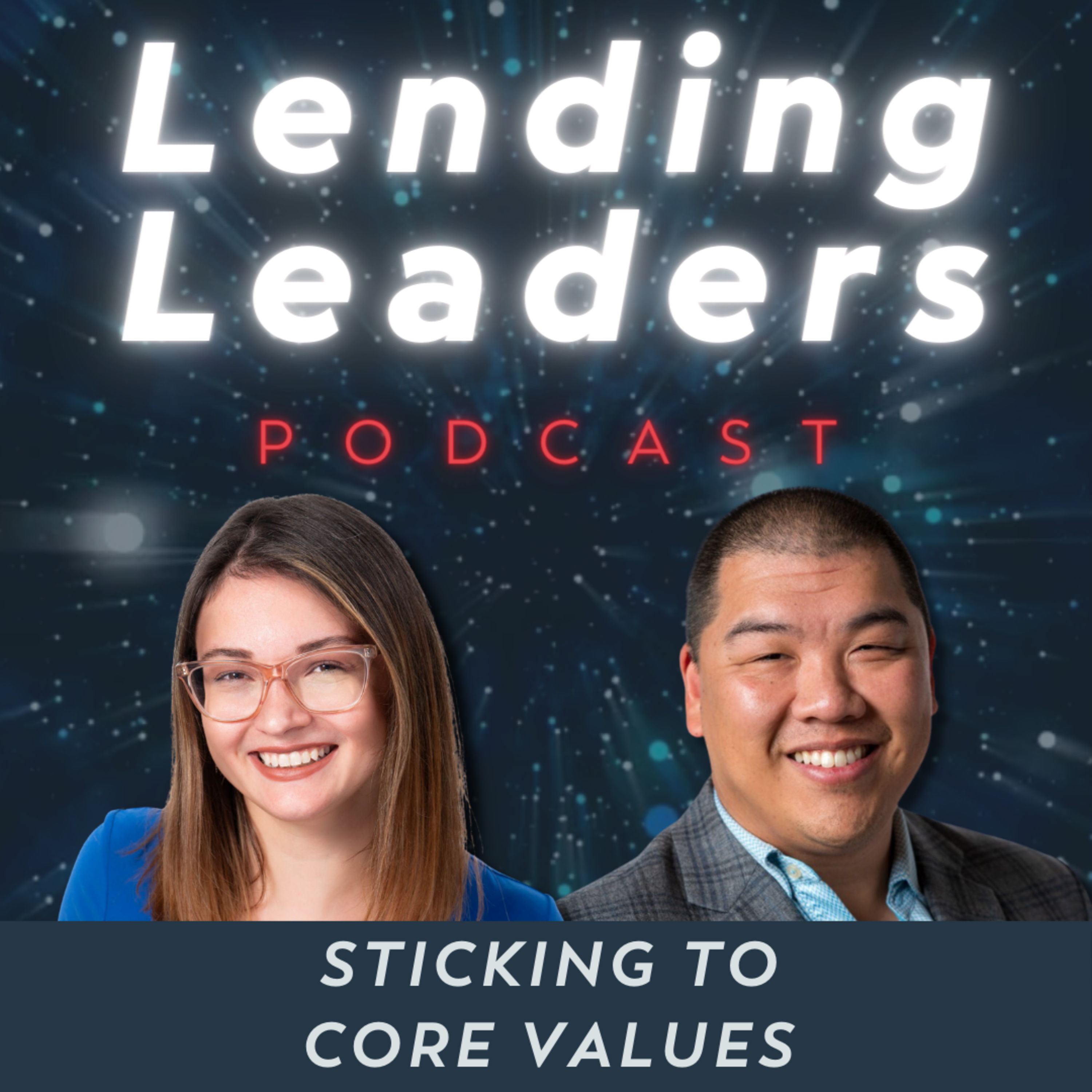 Lodestar\'s Lending Leaders