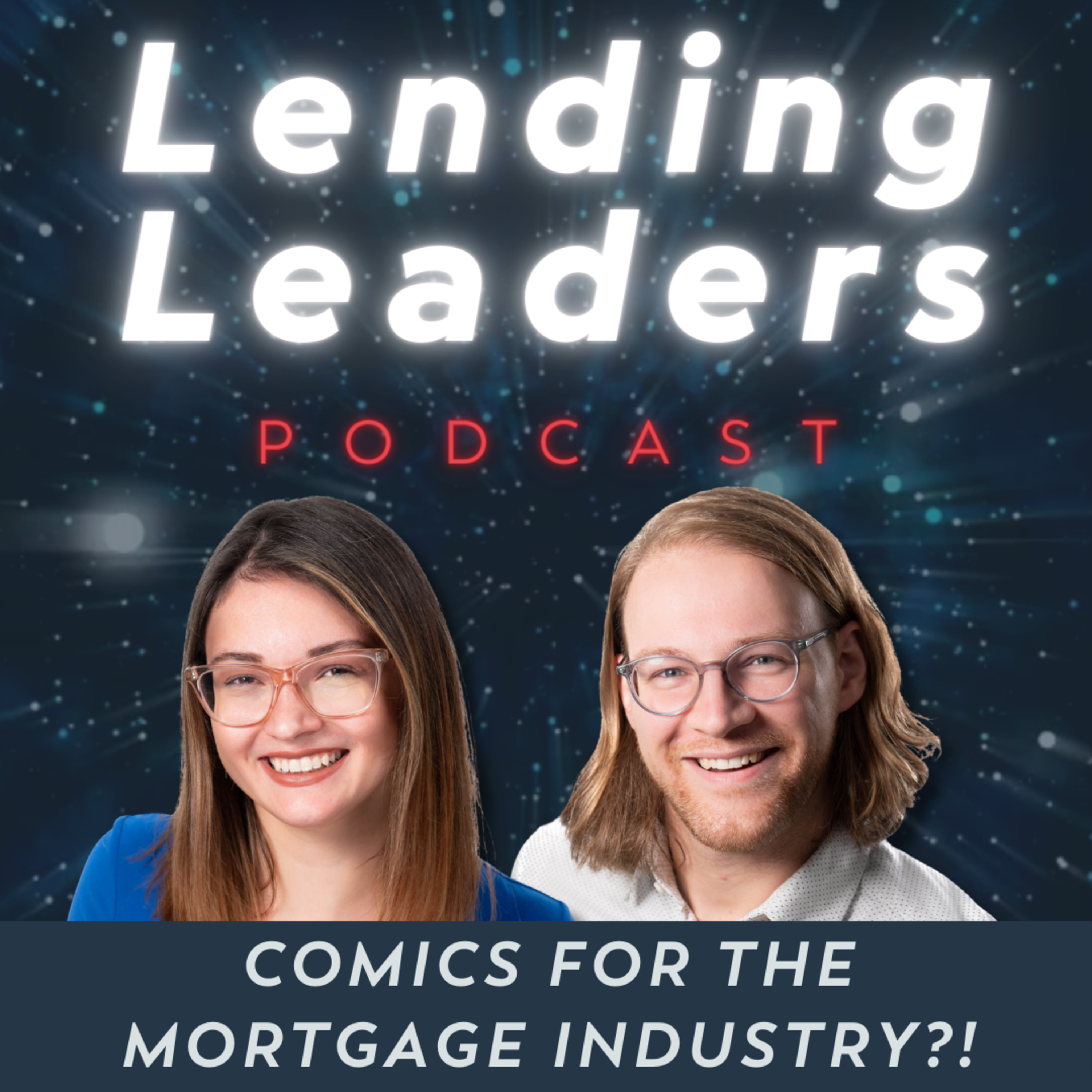 Lodestar\'s Lending Leaders