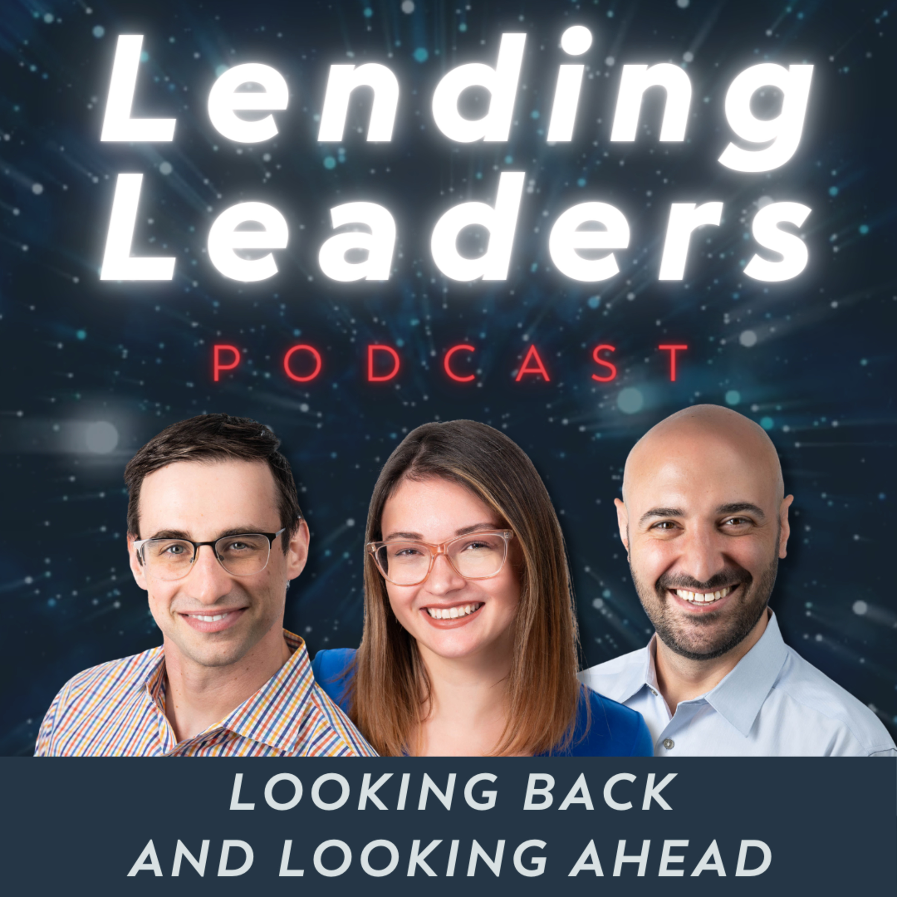 Lodestar\'s Lending Leaders