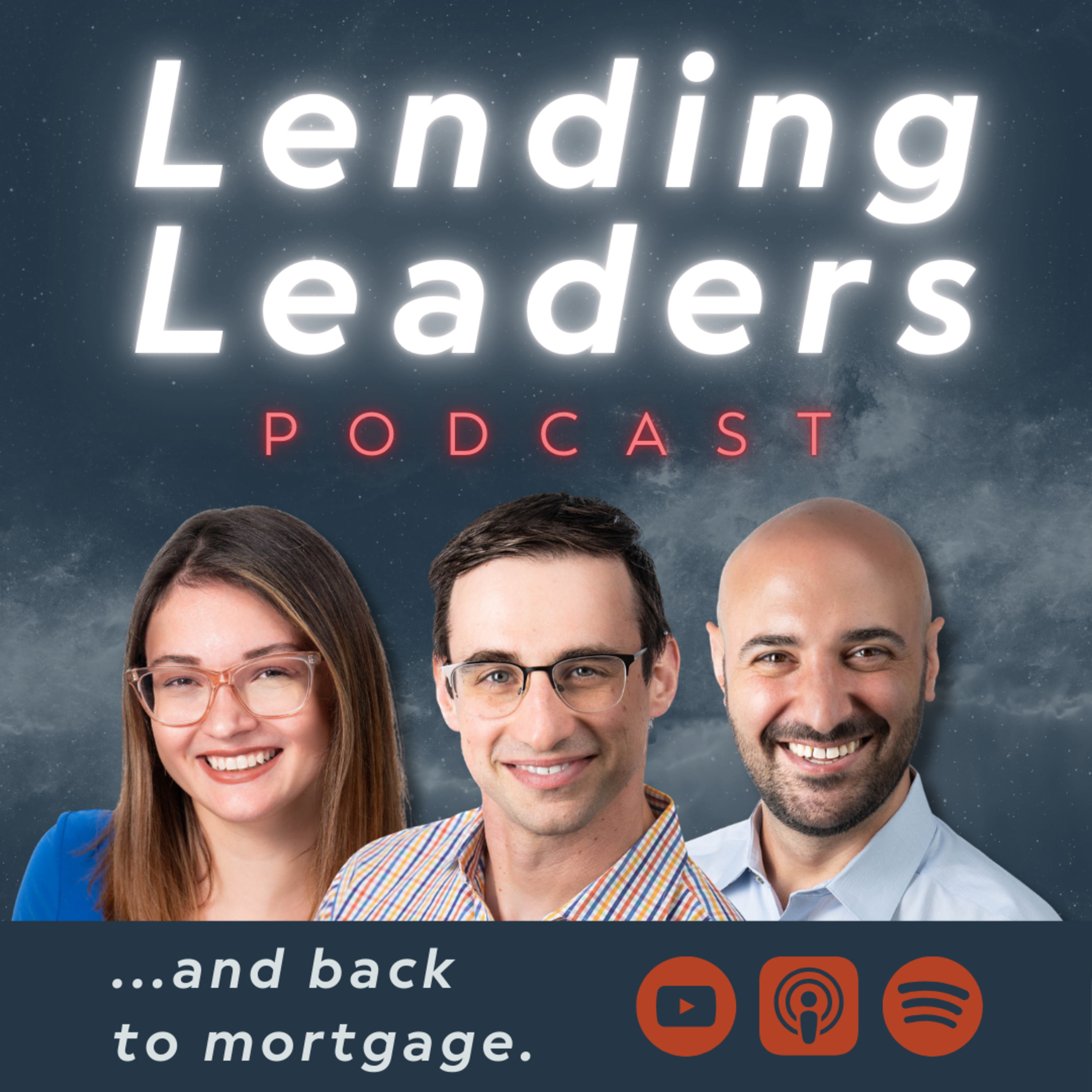 Lodestar\'s Lending Leaders