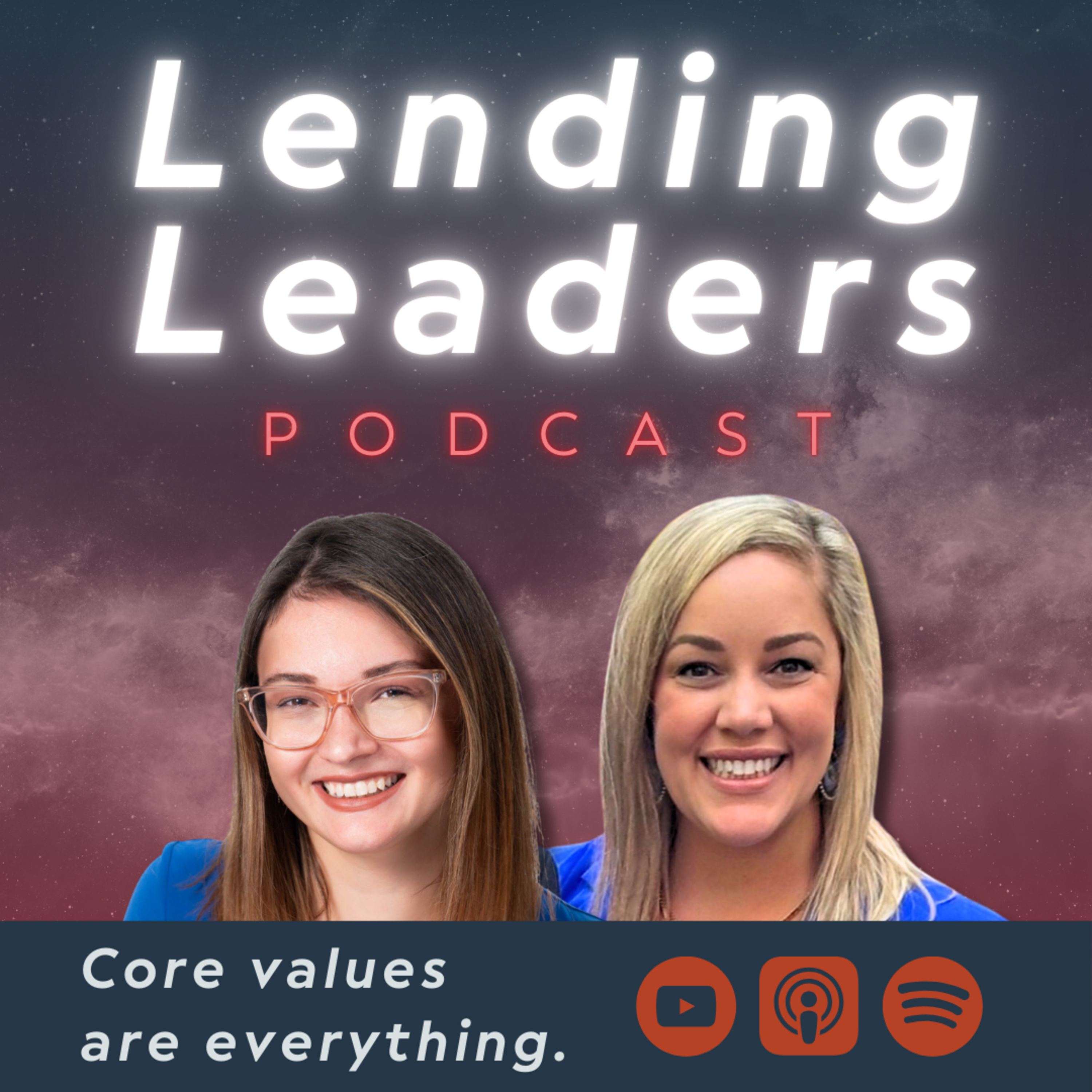 Lodestar\'s Lending Leaders