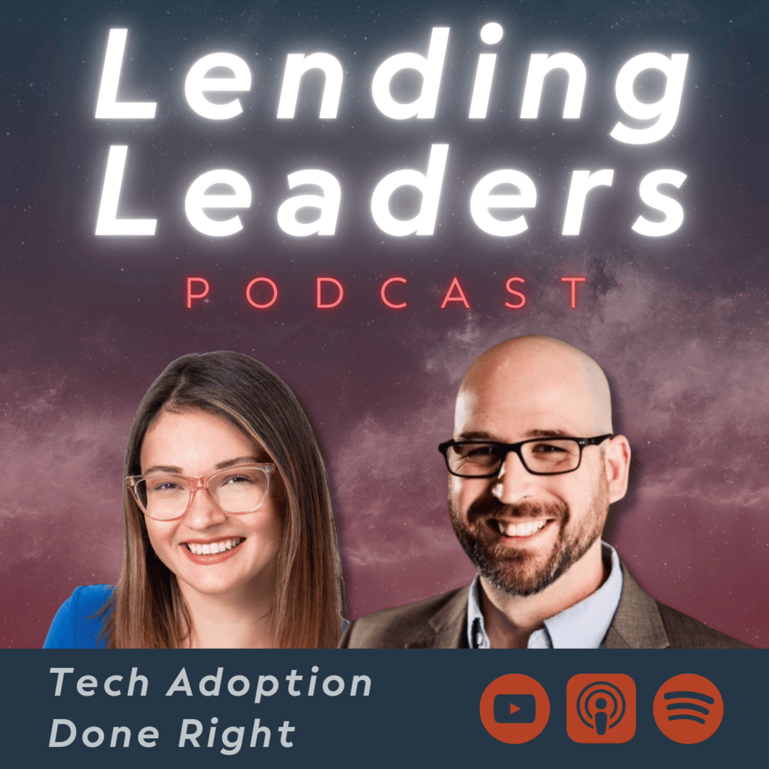 Lodestar\'s Lending Leaders
