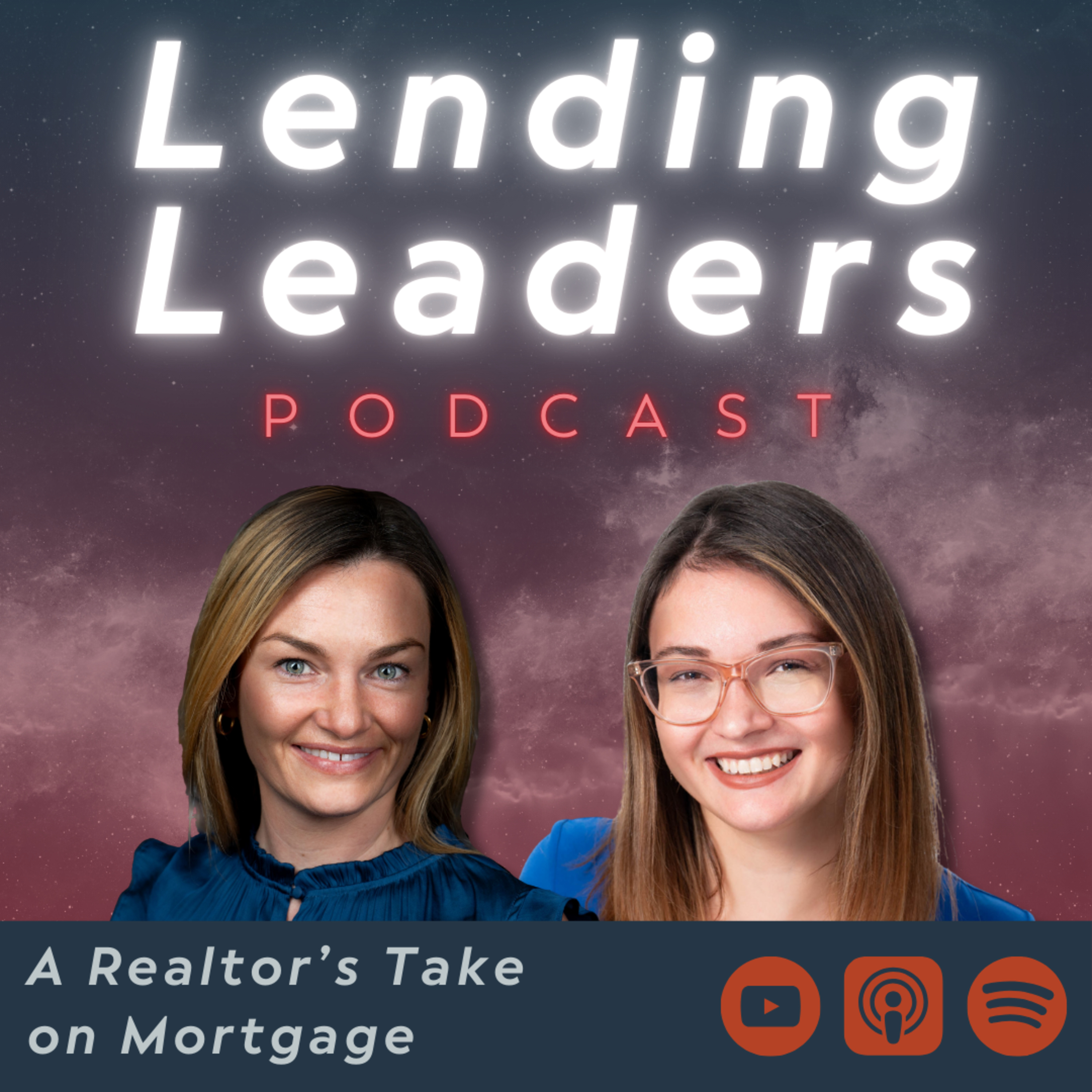 Lodestar\'s Lending Leaders