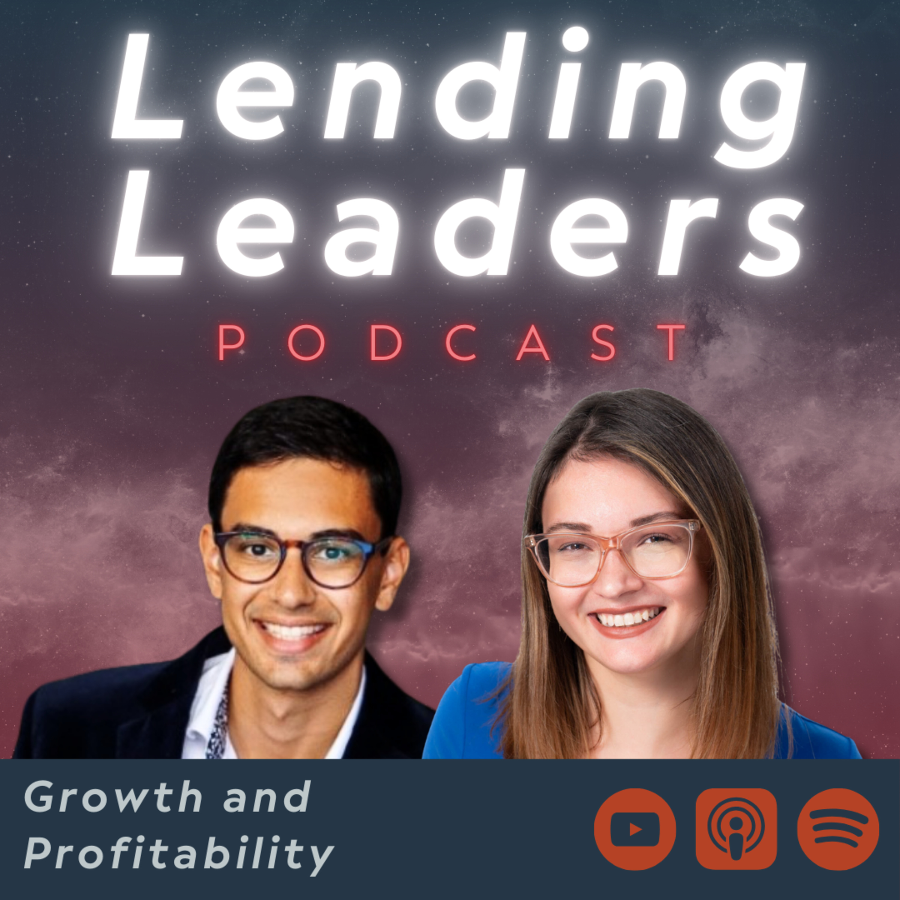 Lodestar\'s Lending Leaders