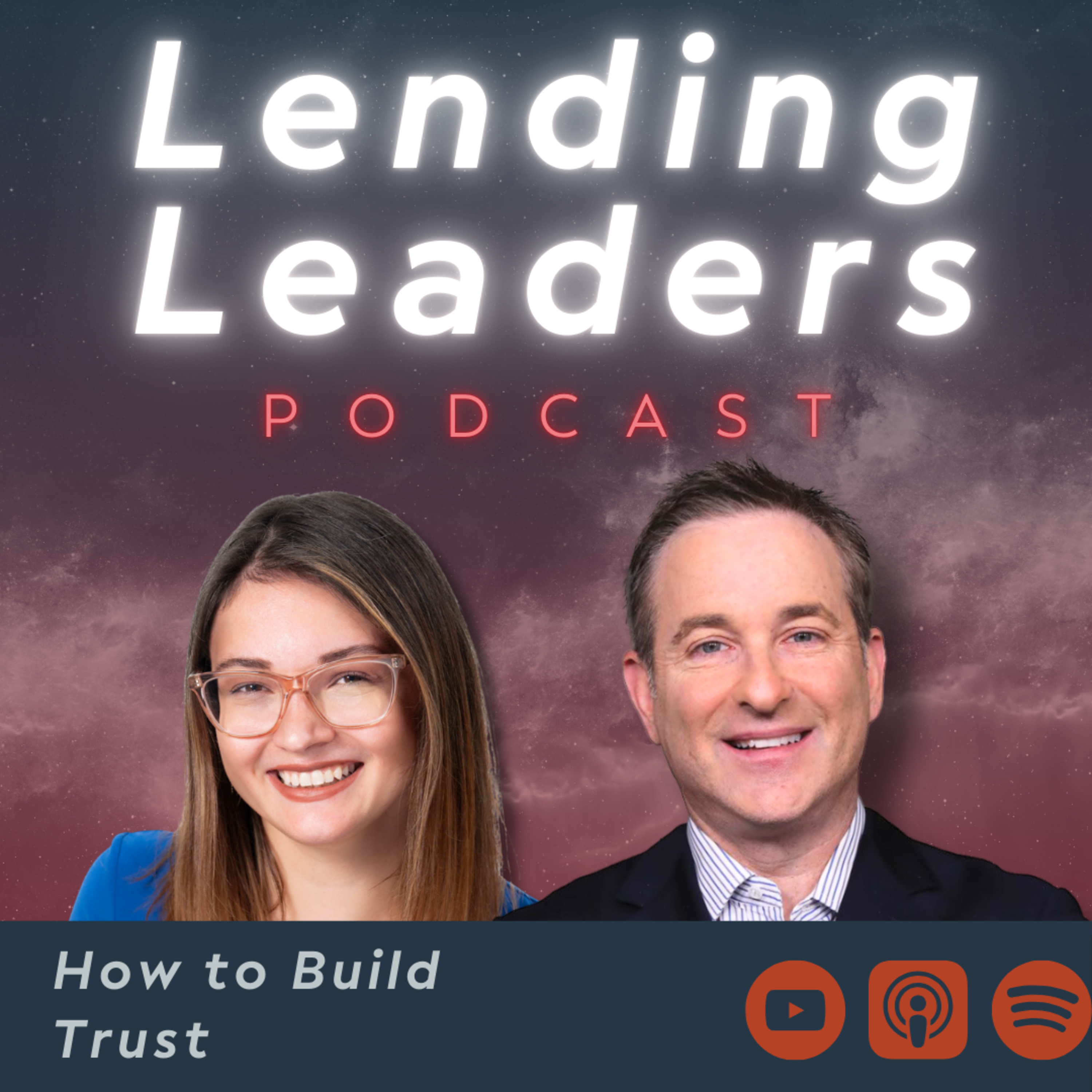 Lodestar\'s Lending Leaders