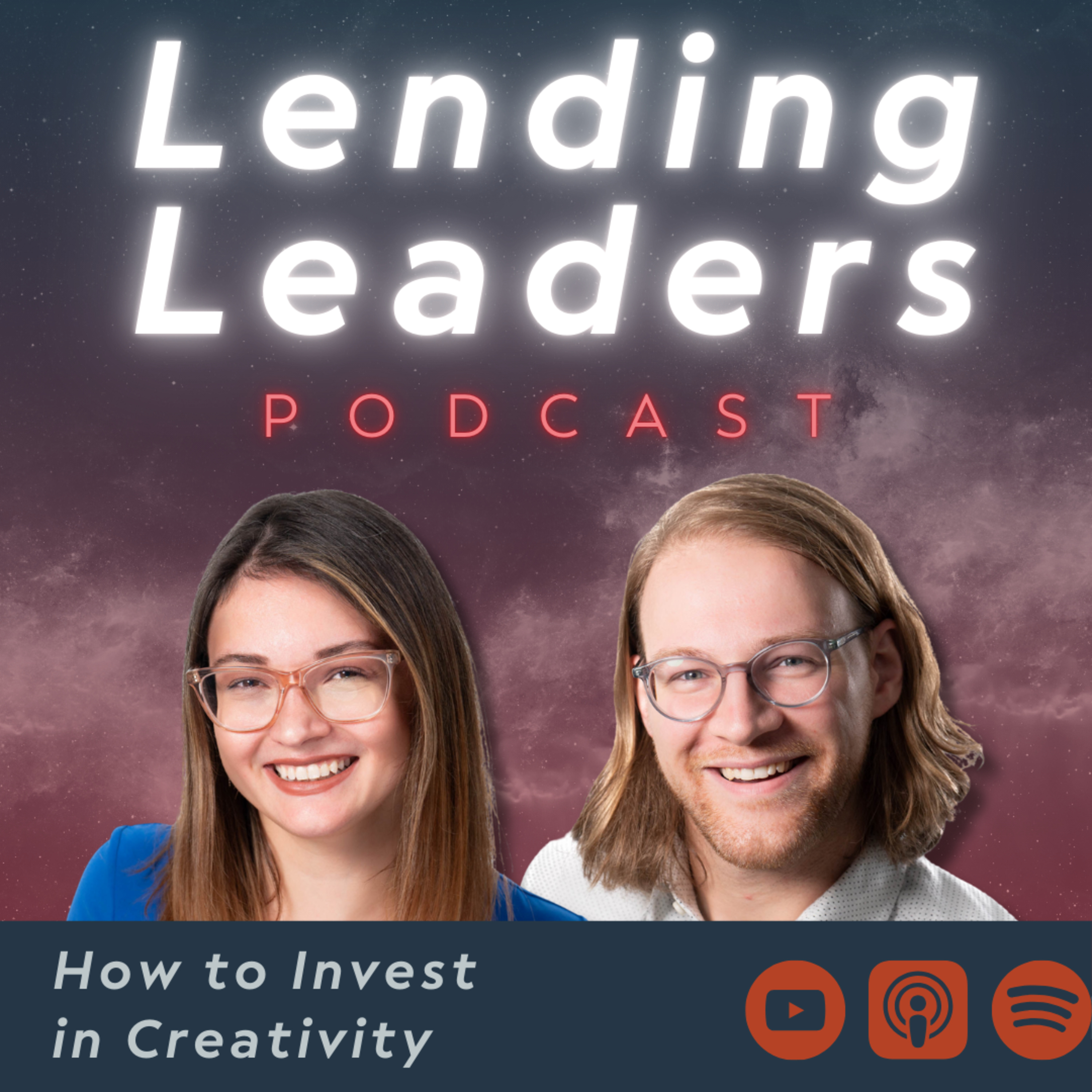 Lodestar\'s Lending Leaders