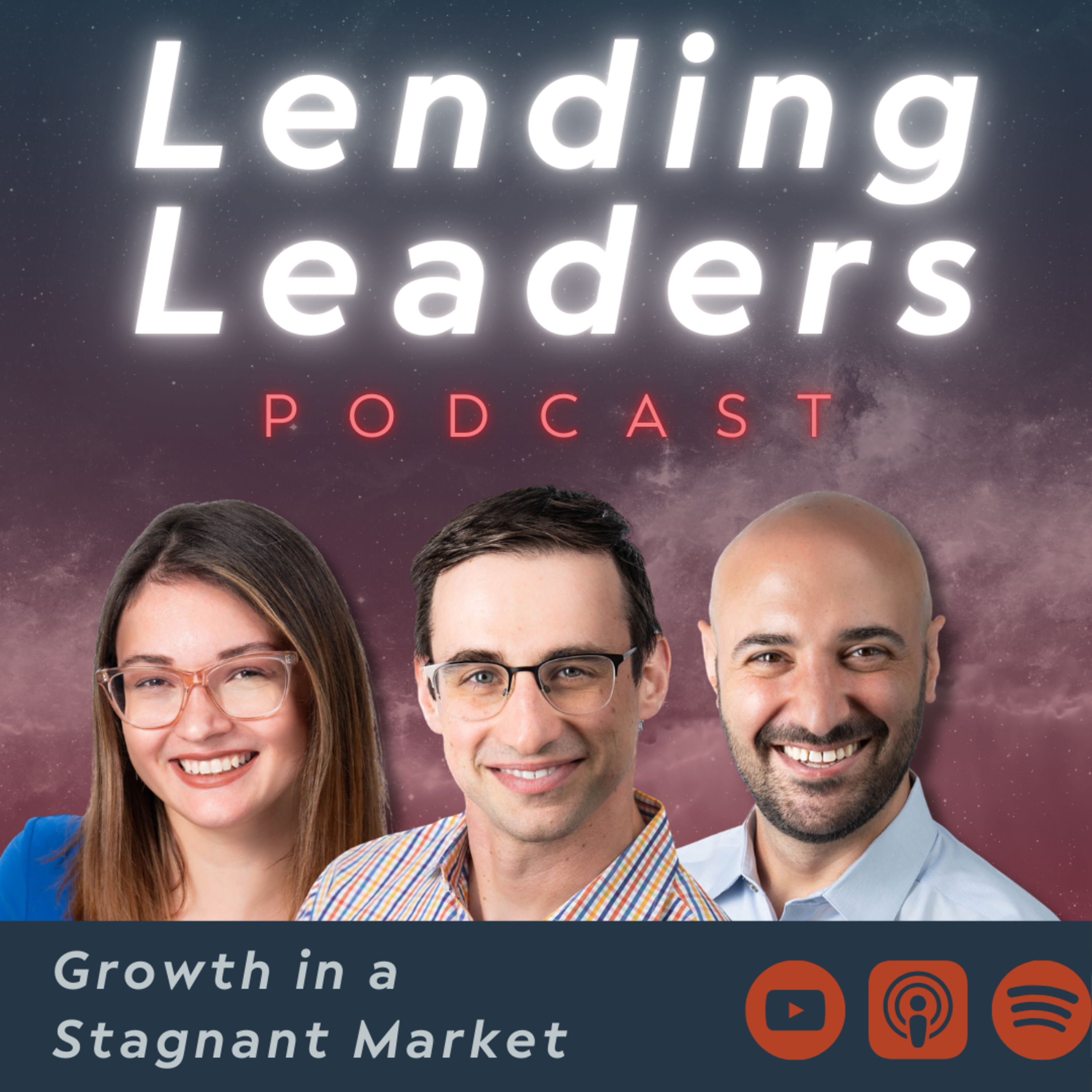 Lodestar\'s Lending Leaders