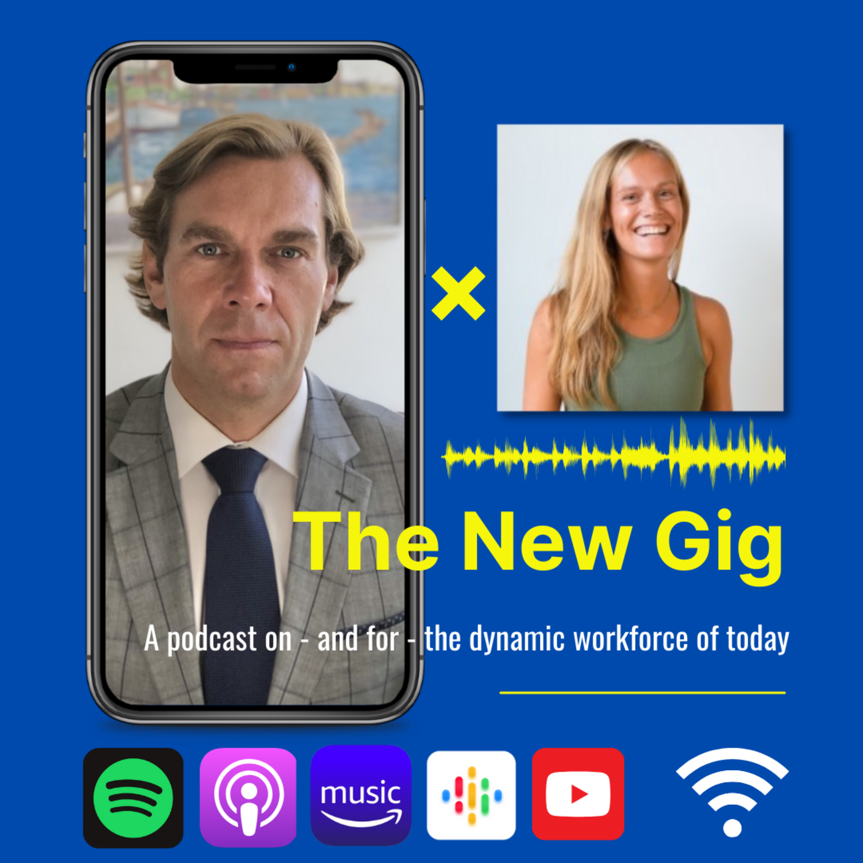 The New Gig