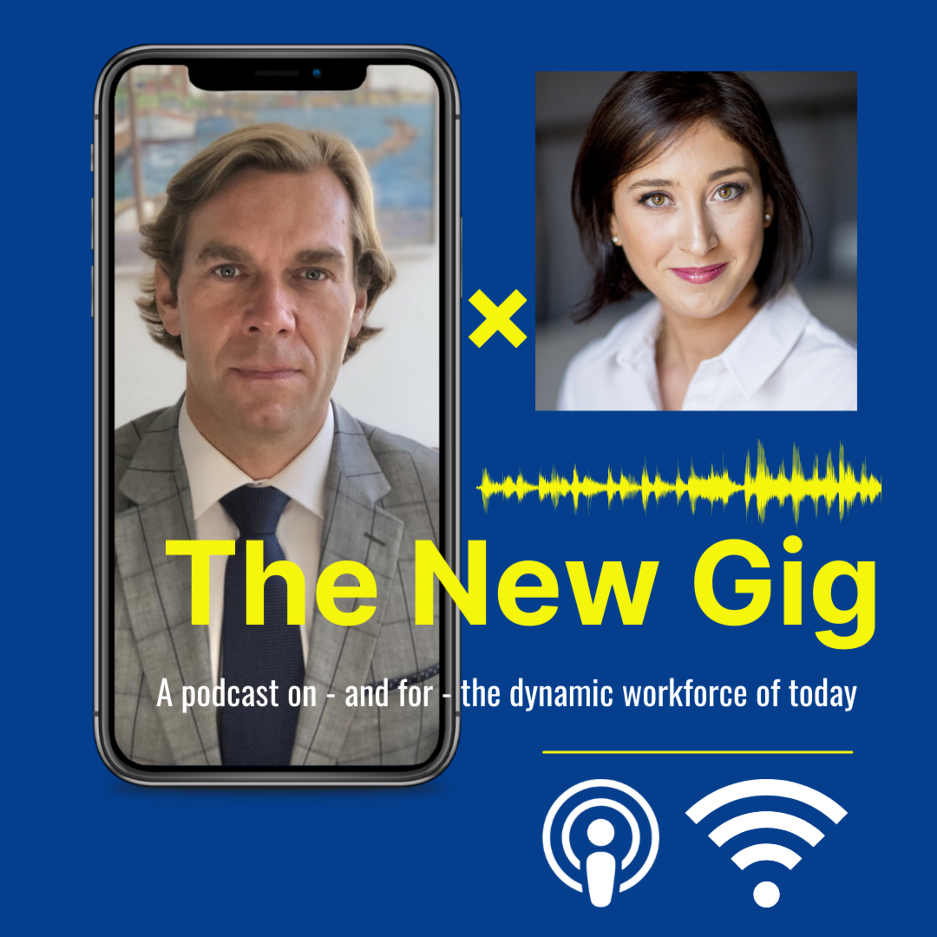 The New Gig