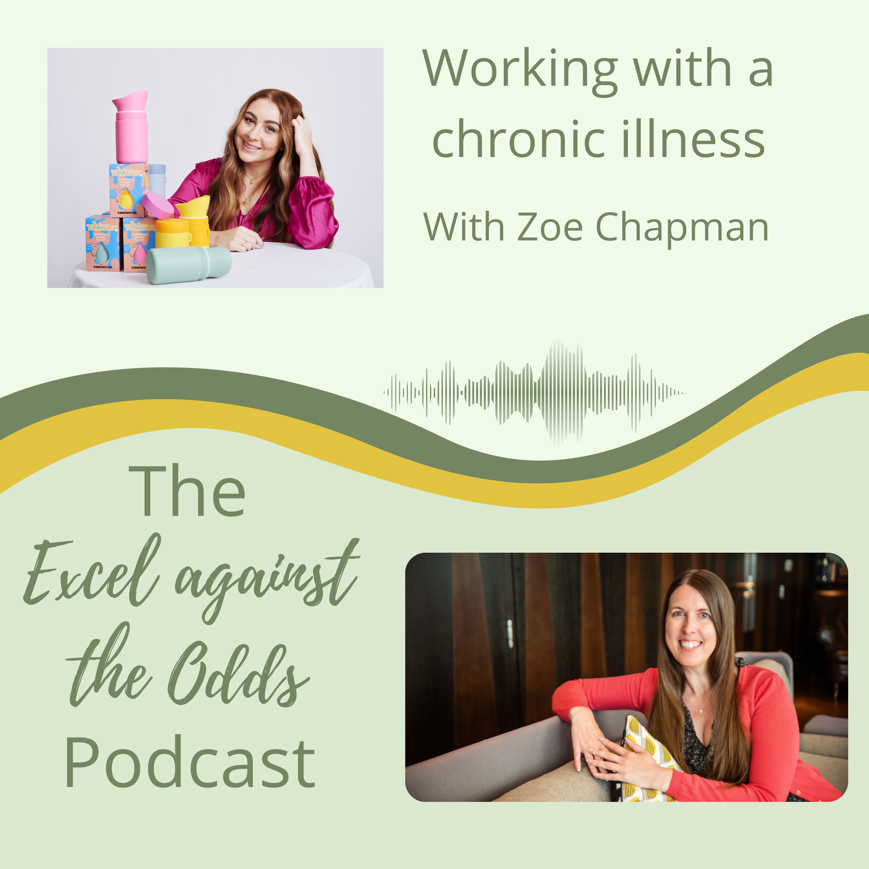 Excel against the Odds