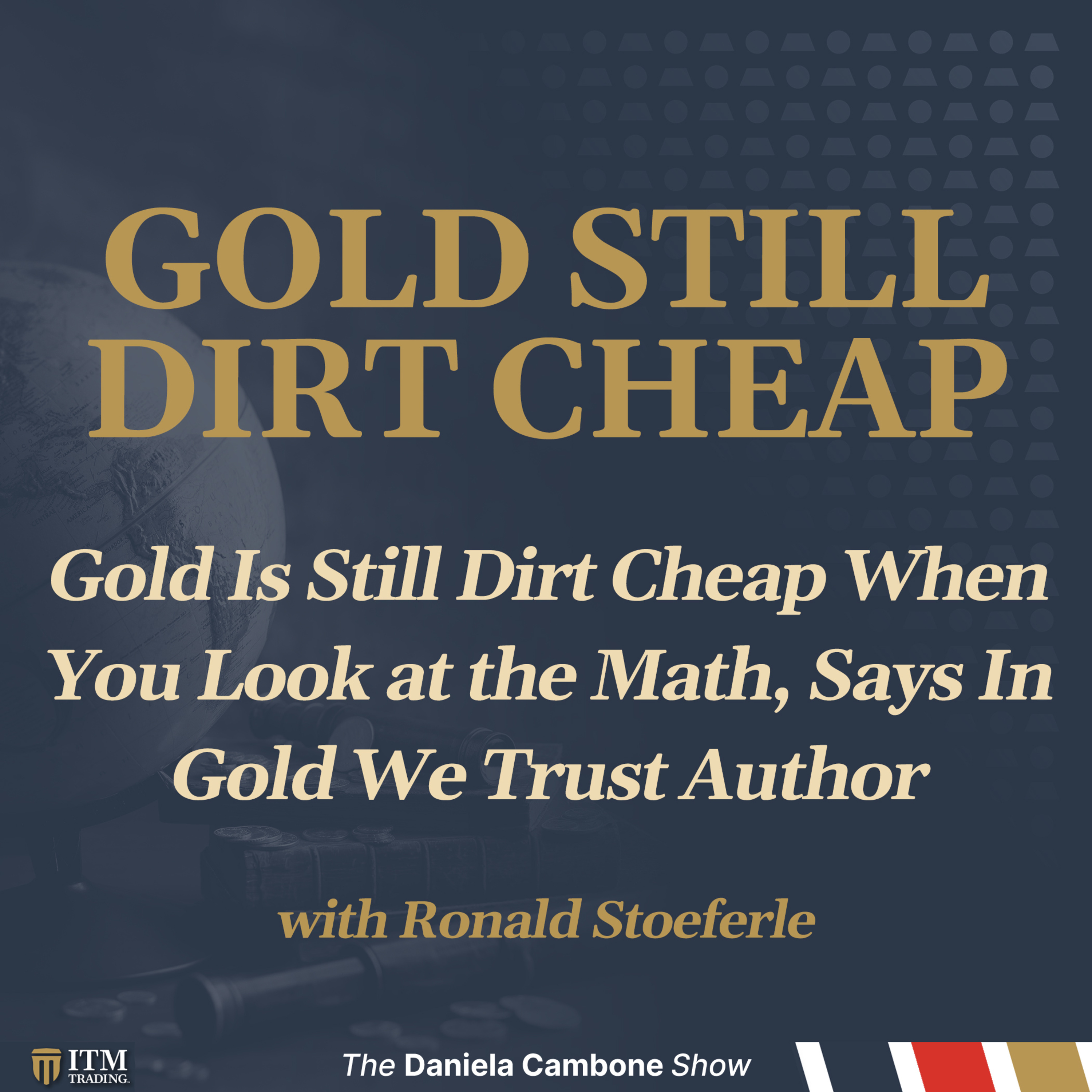 ITM Trading Podcast