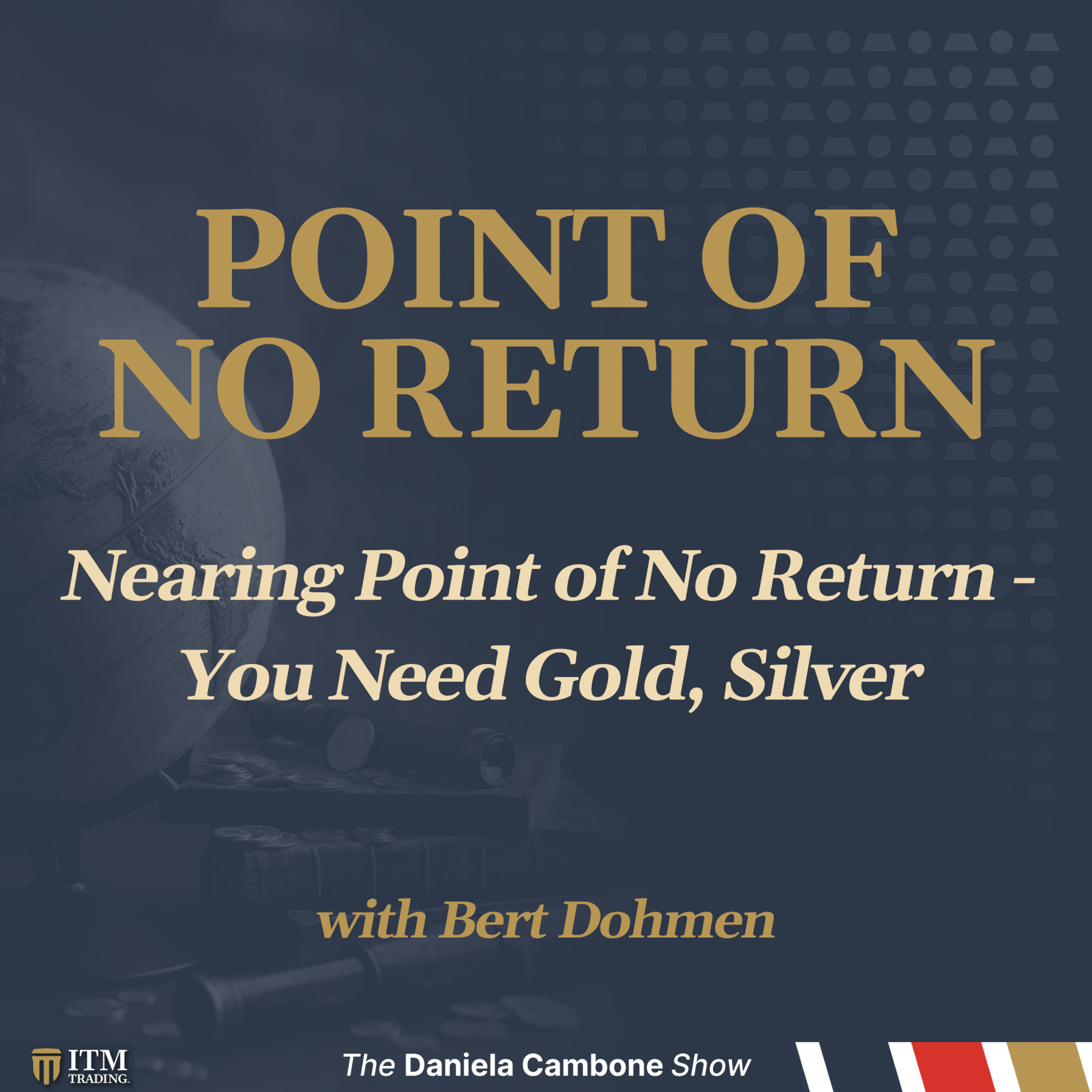 ITM Trading Podcast