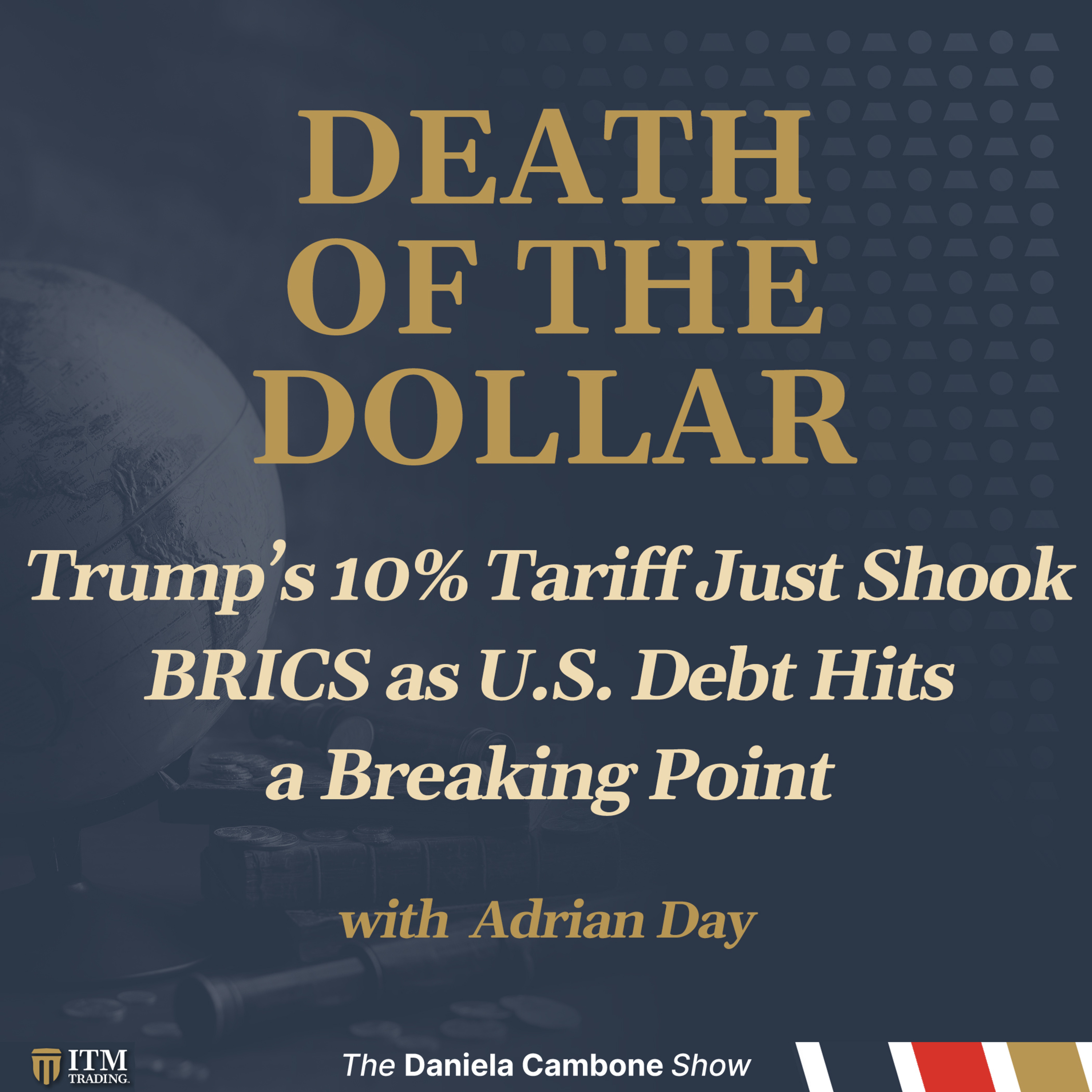 ITM Trading Podcast