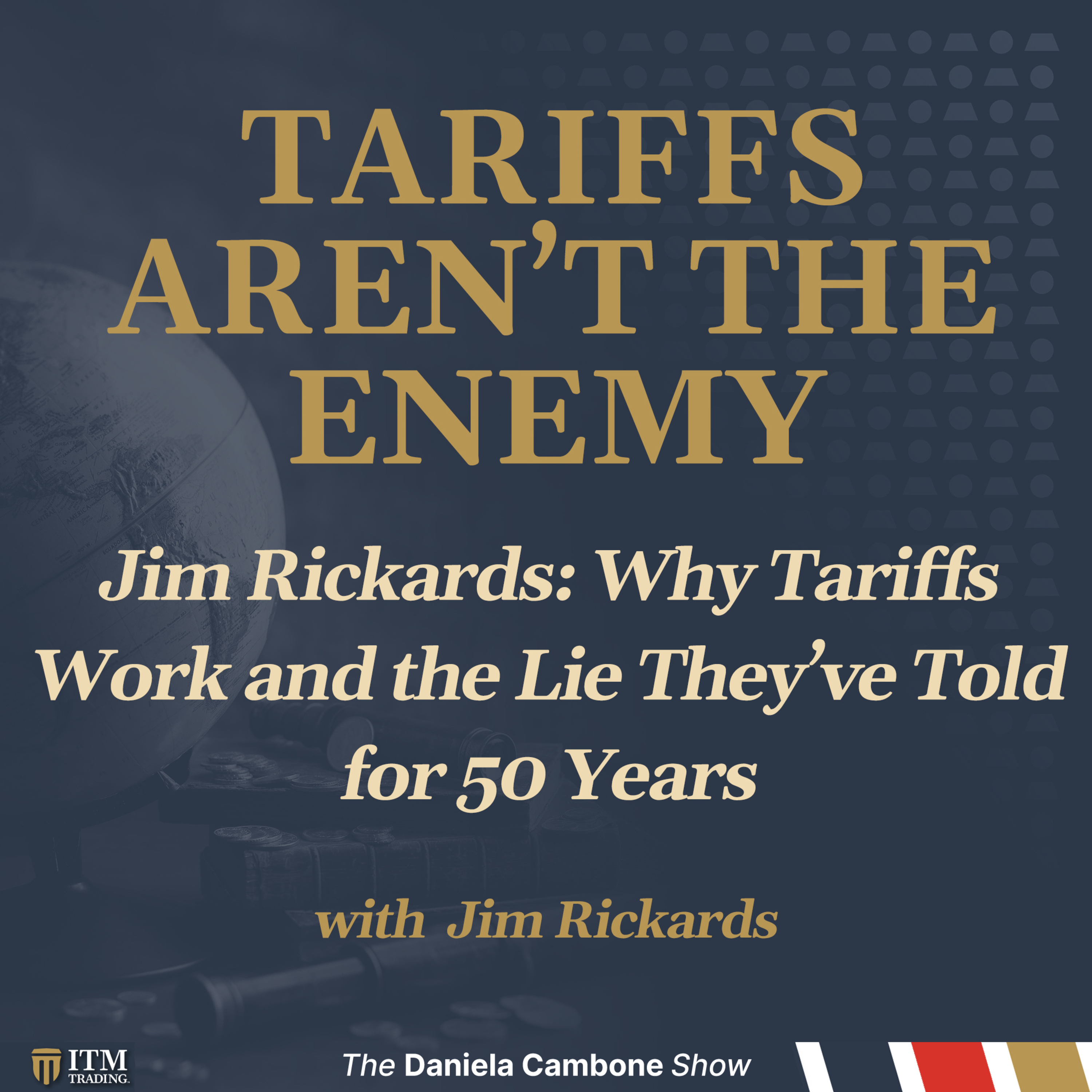 ITM Trading Podcast