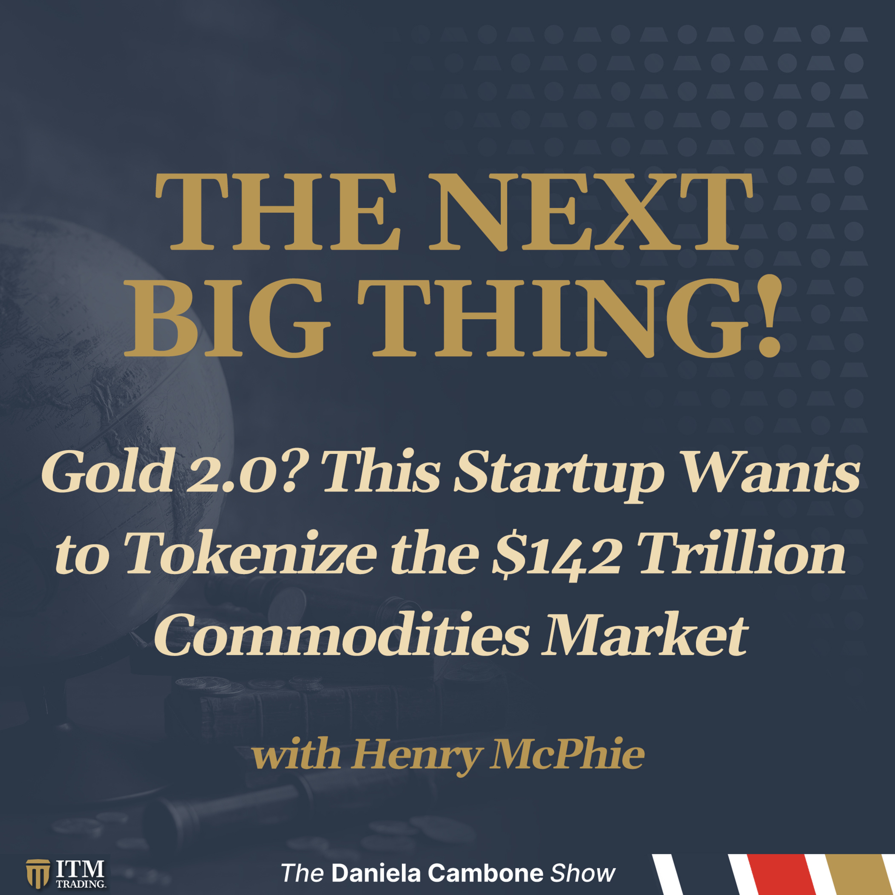 ITM Trading Podcast