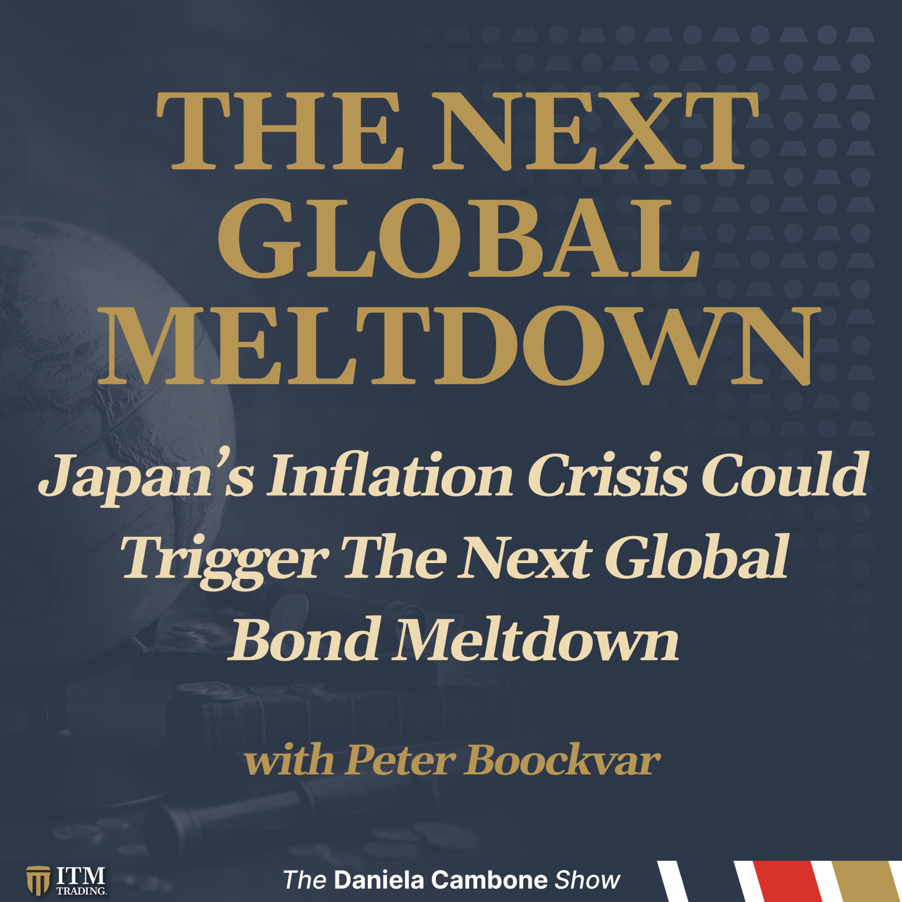 ITM Trading Podcast