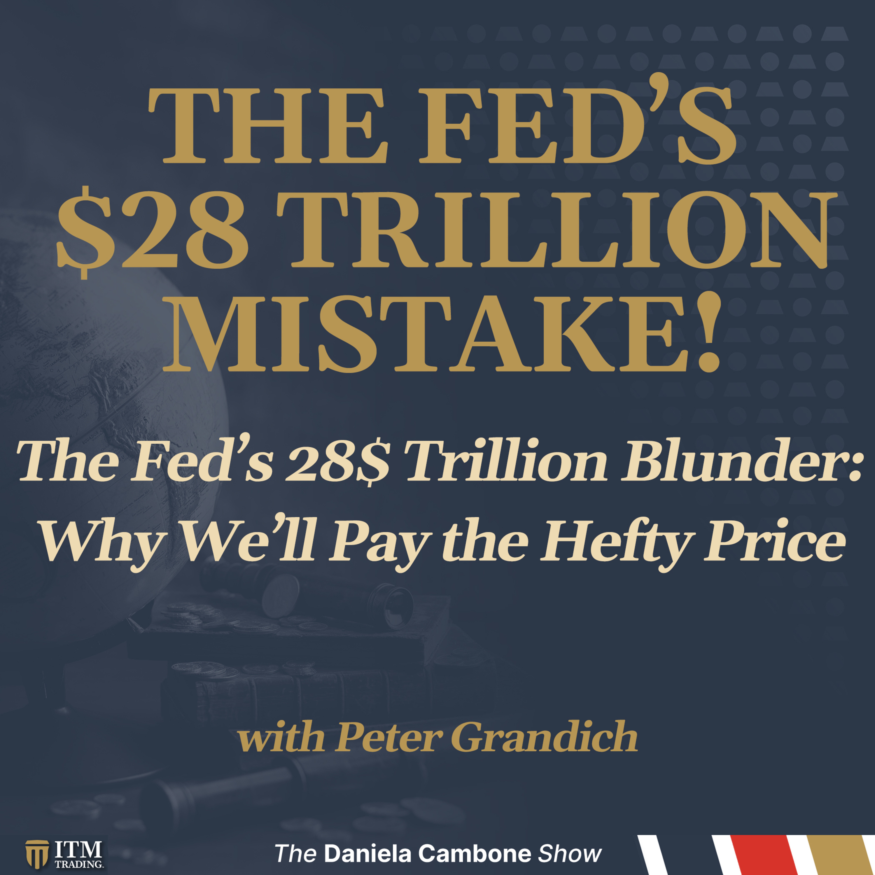 ITM Trading Podcast