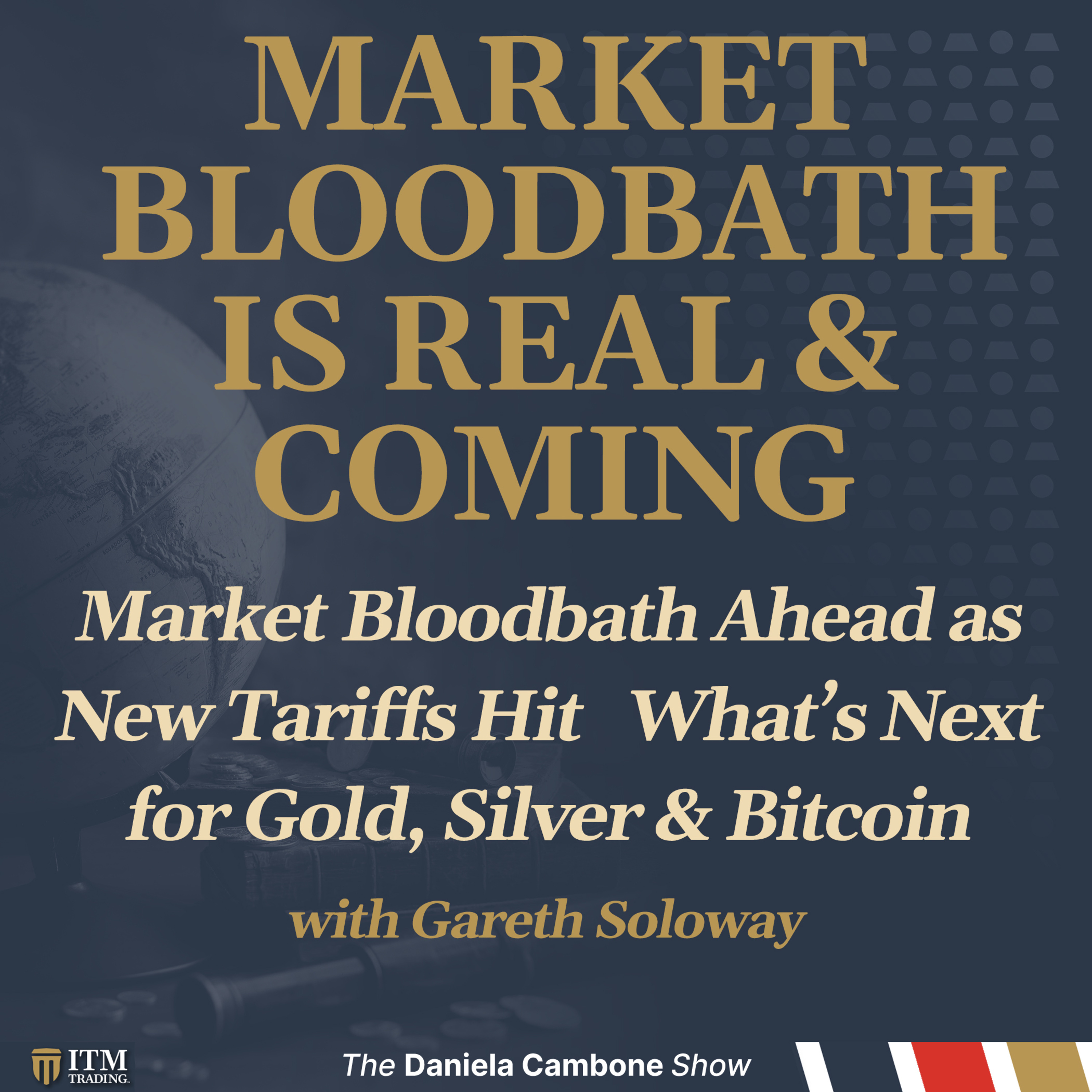 ITM Trading Podcast