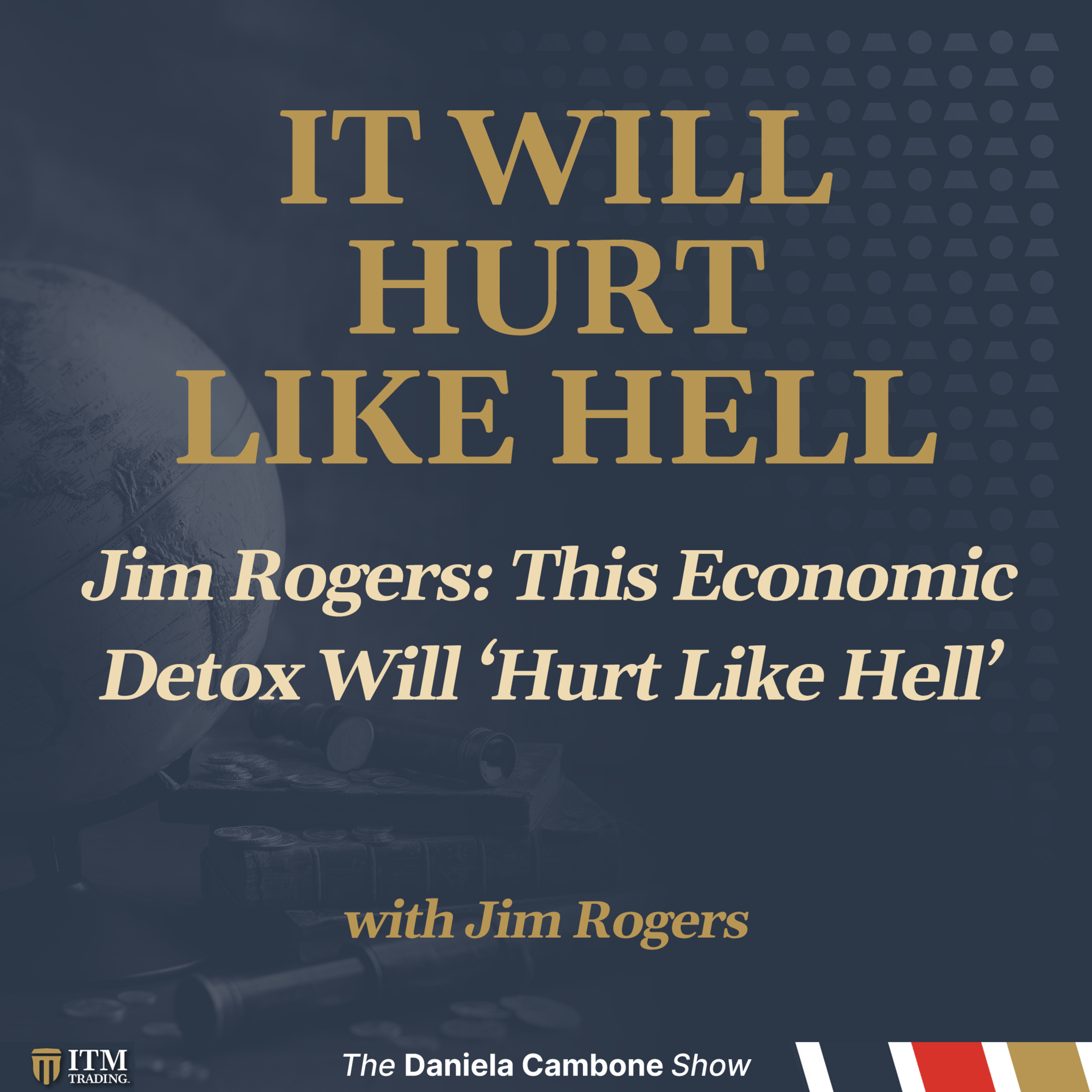 ITM Trading Podcast