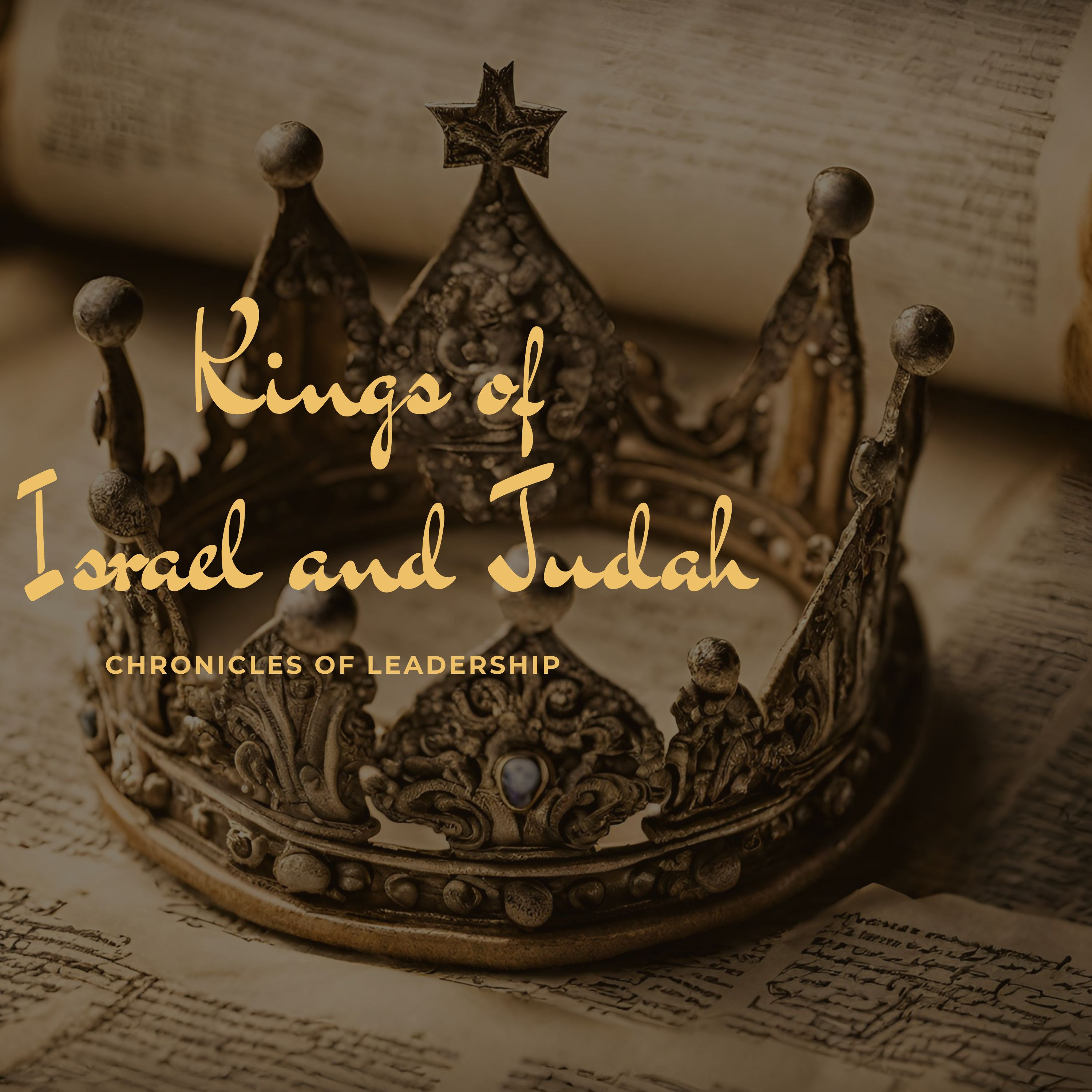 Pastor Simons’ Simple Sermons