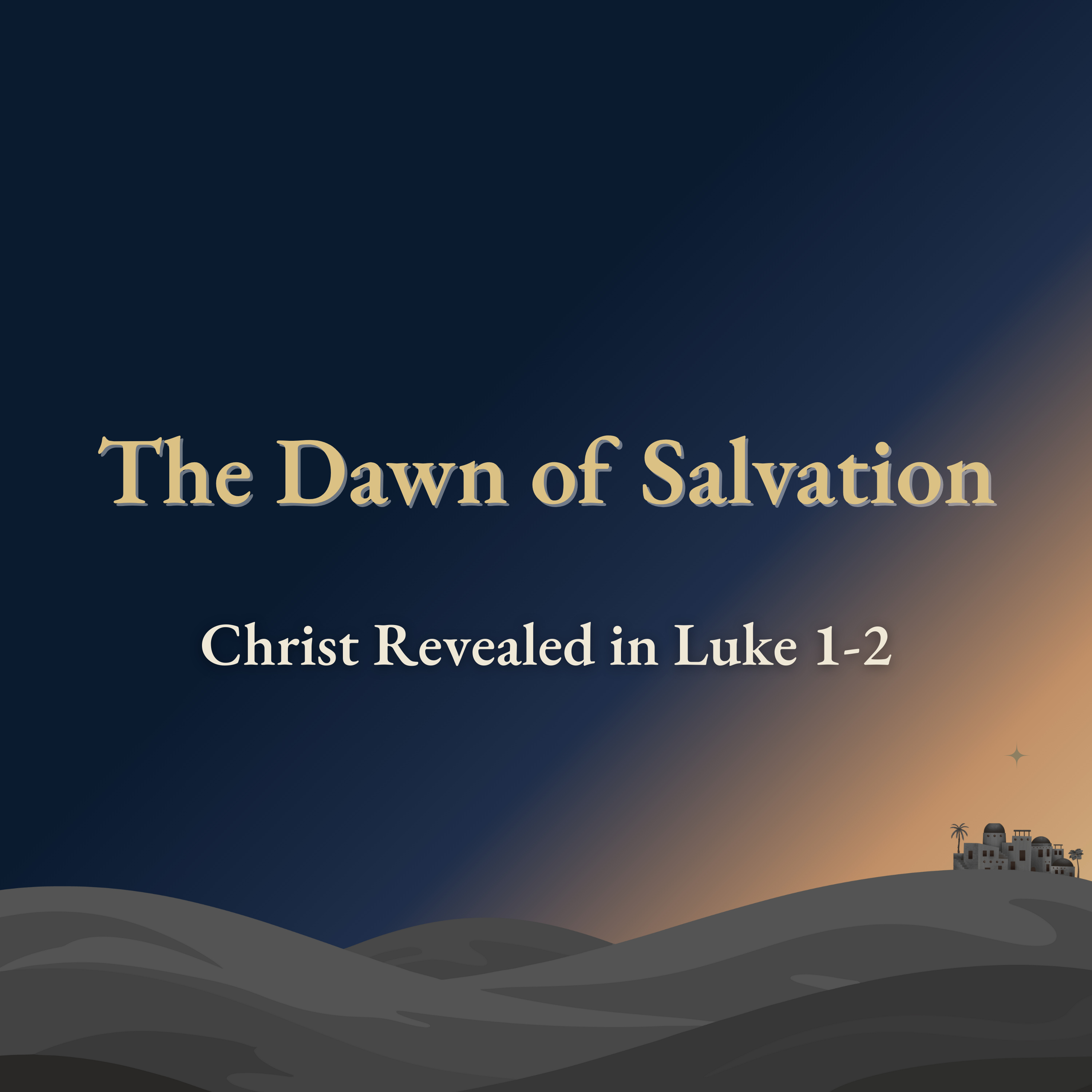 Pastor Simons’ Simple Sermons