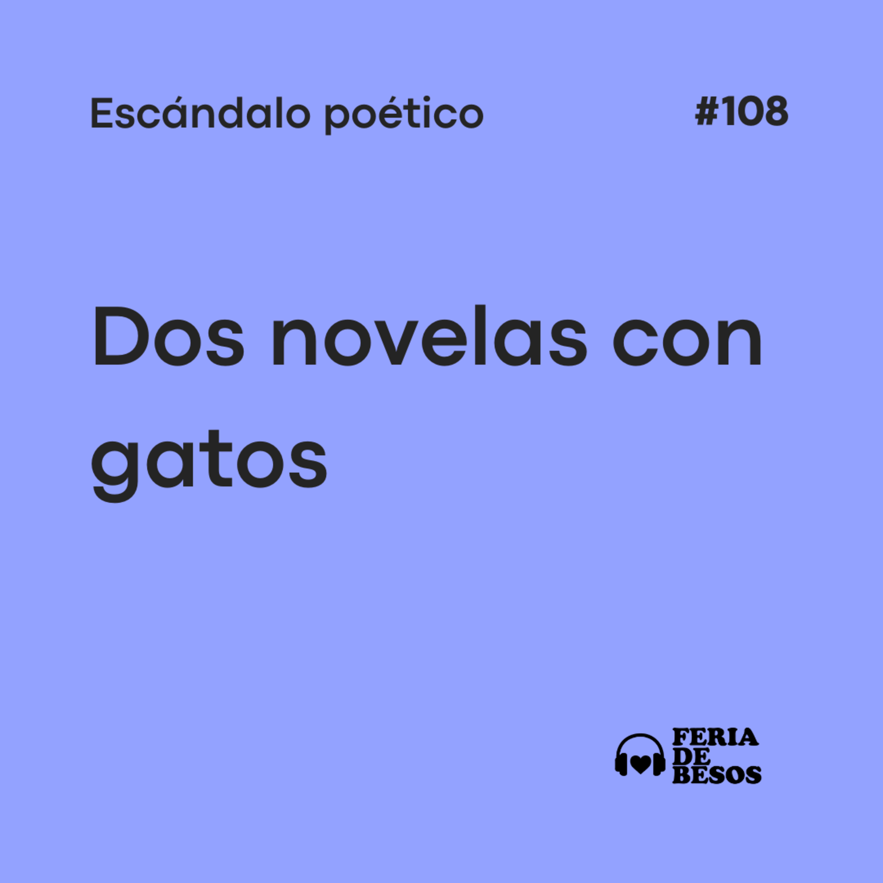 Feria de besos