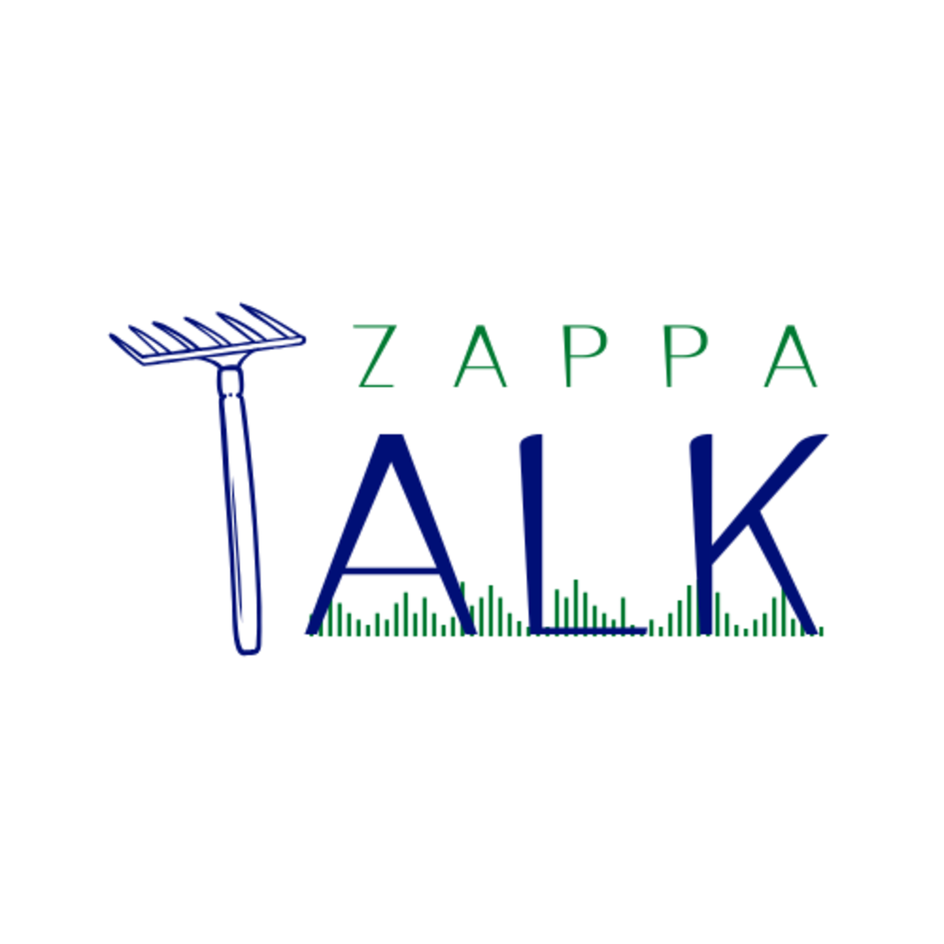 Zappa Talk #1 "Futuro? No grazie!"/ Radio Lasagne Verdi