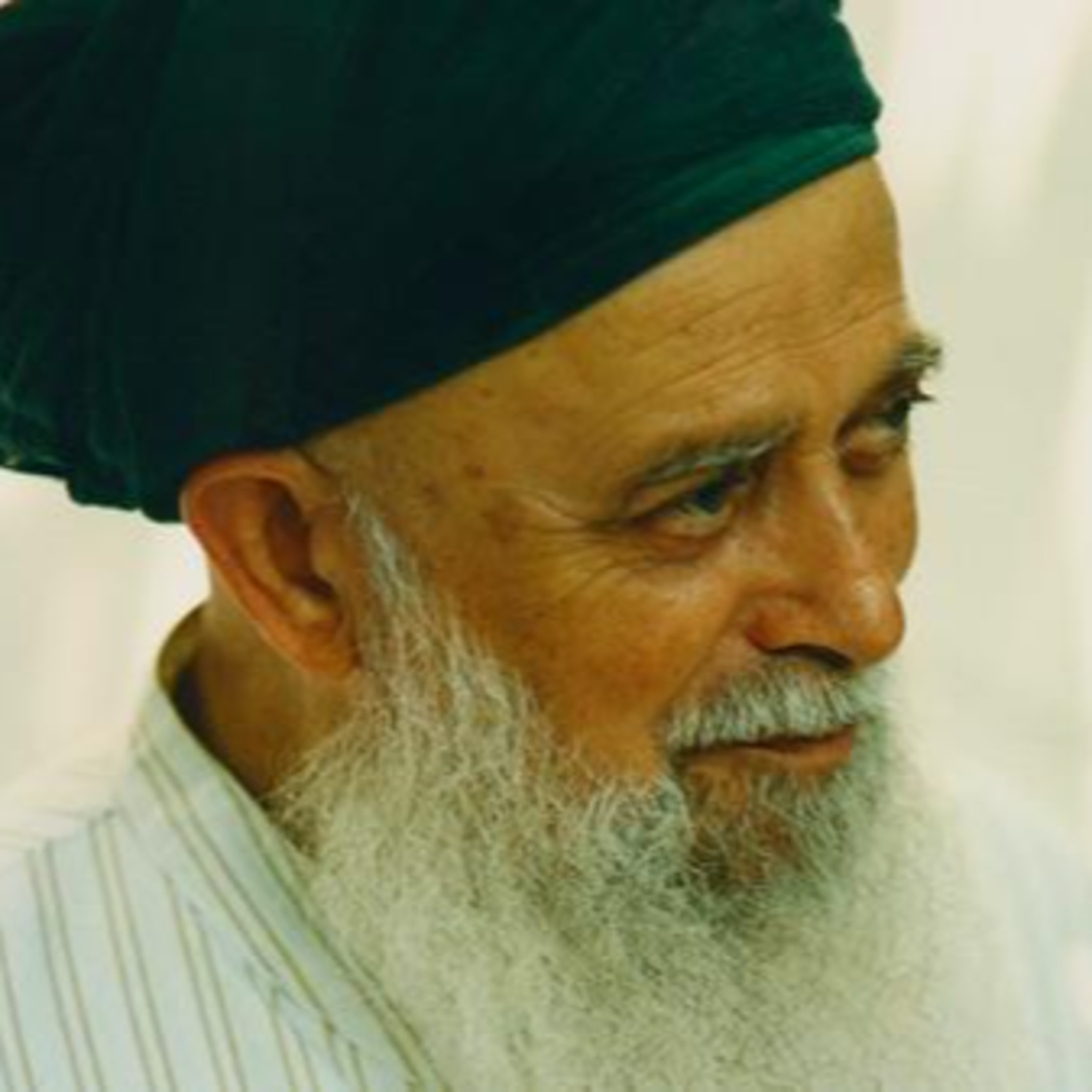 Surah Ar-Rahman- Sheykh Mawlana Nazim al Hakkani Hazratleri q.s episode artwork