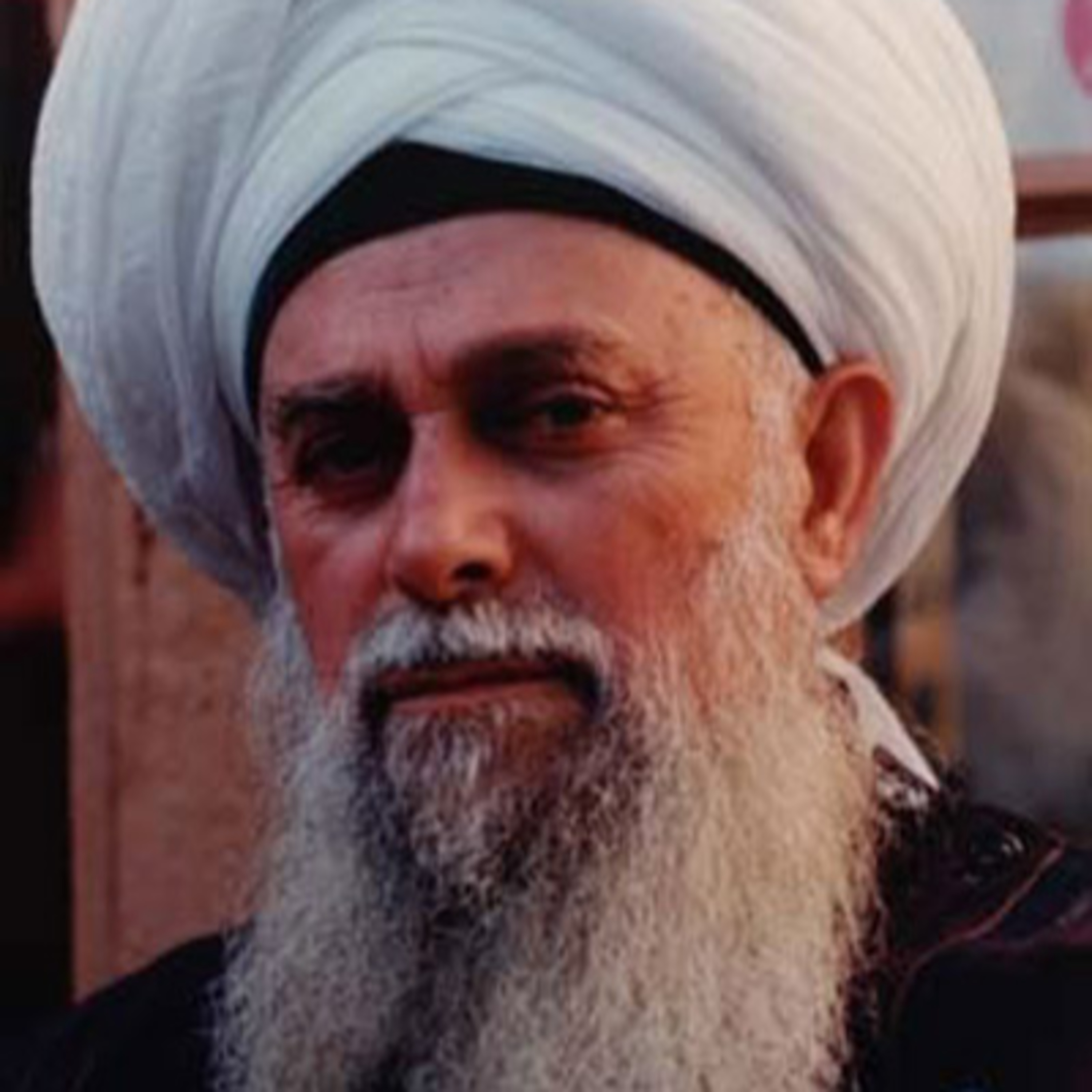Surah Ikhlas- Sheykh Mawlana Nazim al Hakkani Hazratleri q.s episode artwork