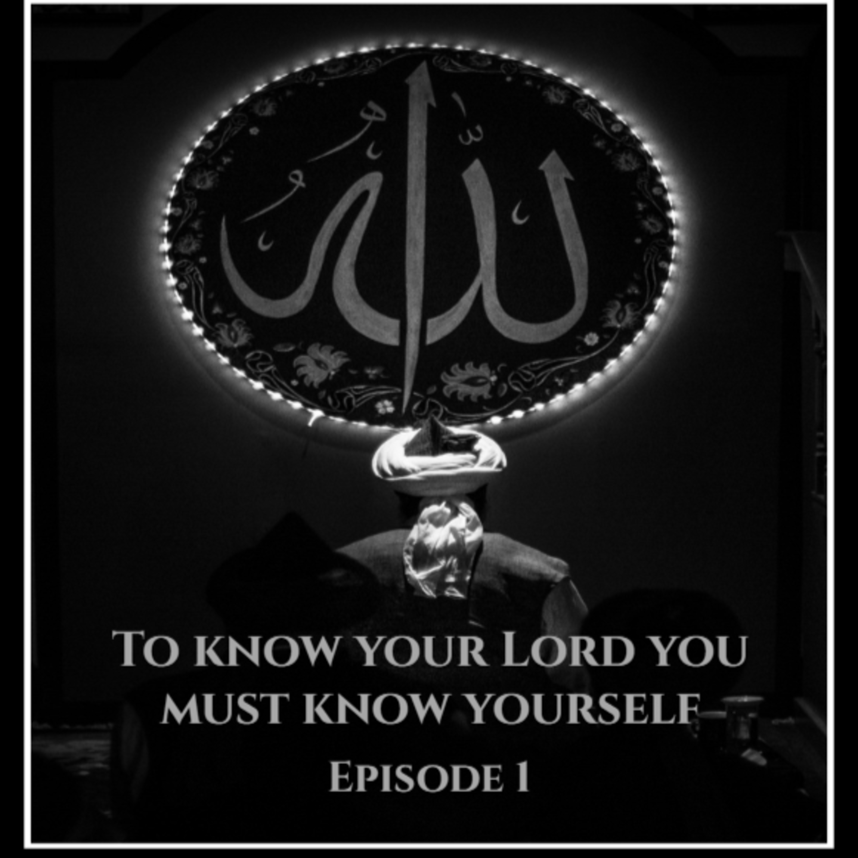 S5 E1- Calculate what you have gained and what you have lost episode artwork