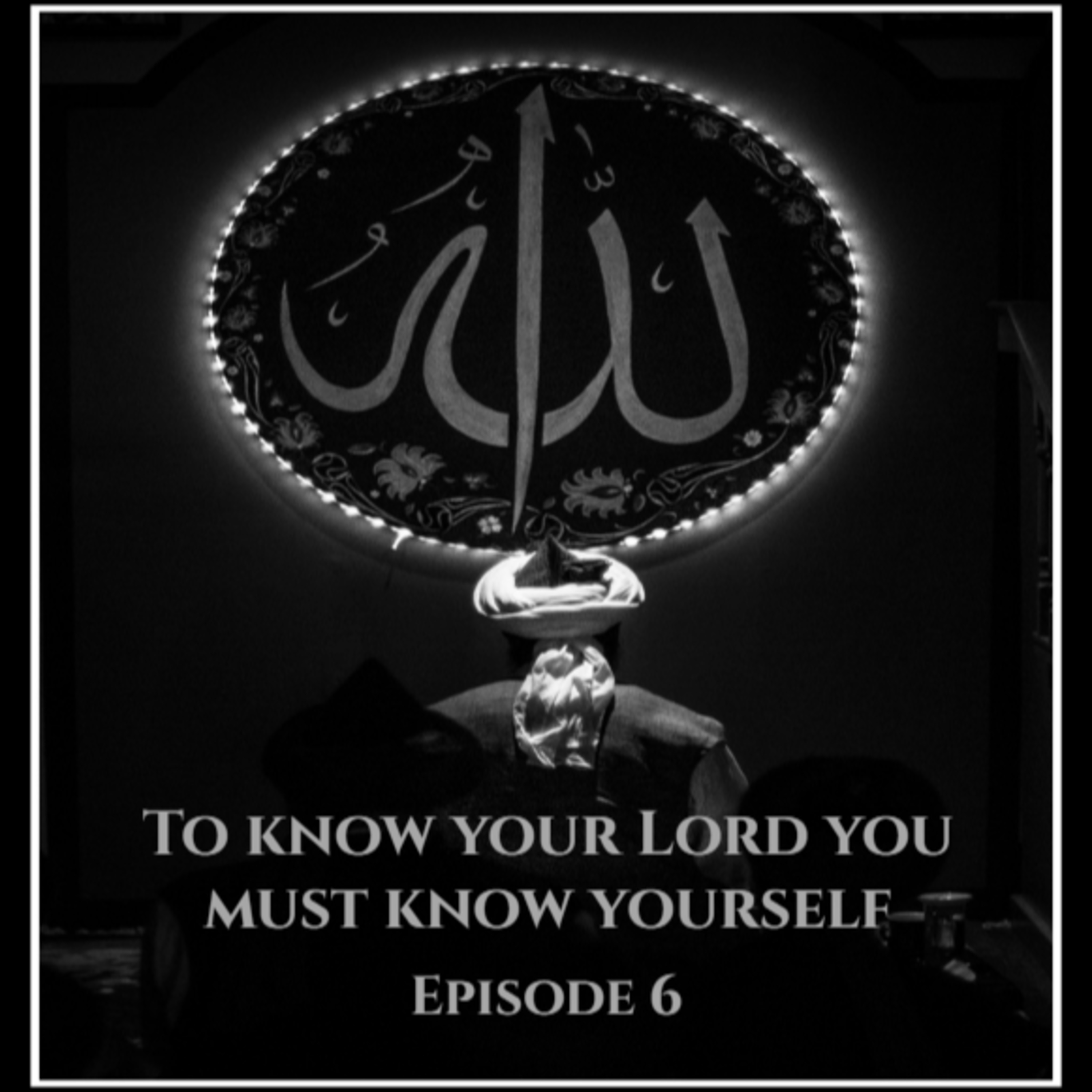 S5 E6- I feel I don't know my Lord or how to remember Him, what should I focus on before starting Zikr? episode artwork