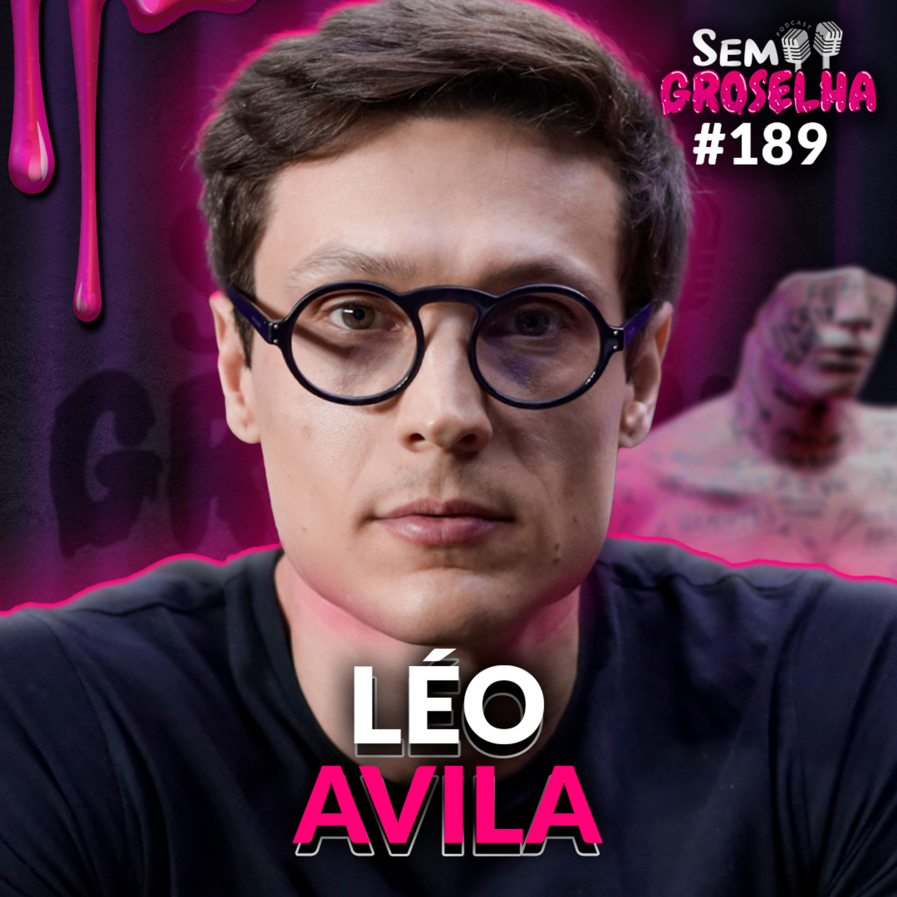 Sem Groselha Podcast