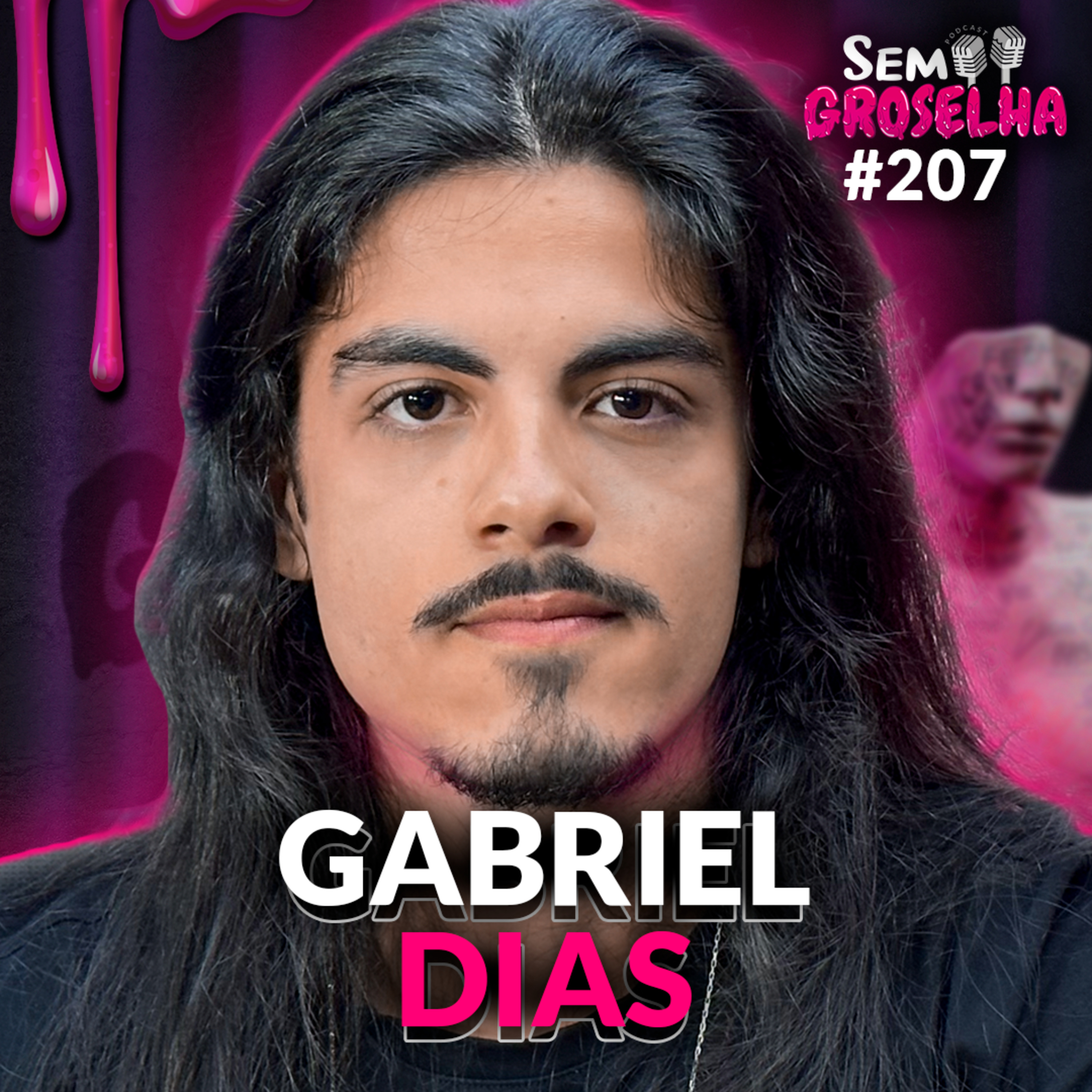 Sem Groselha Podcast