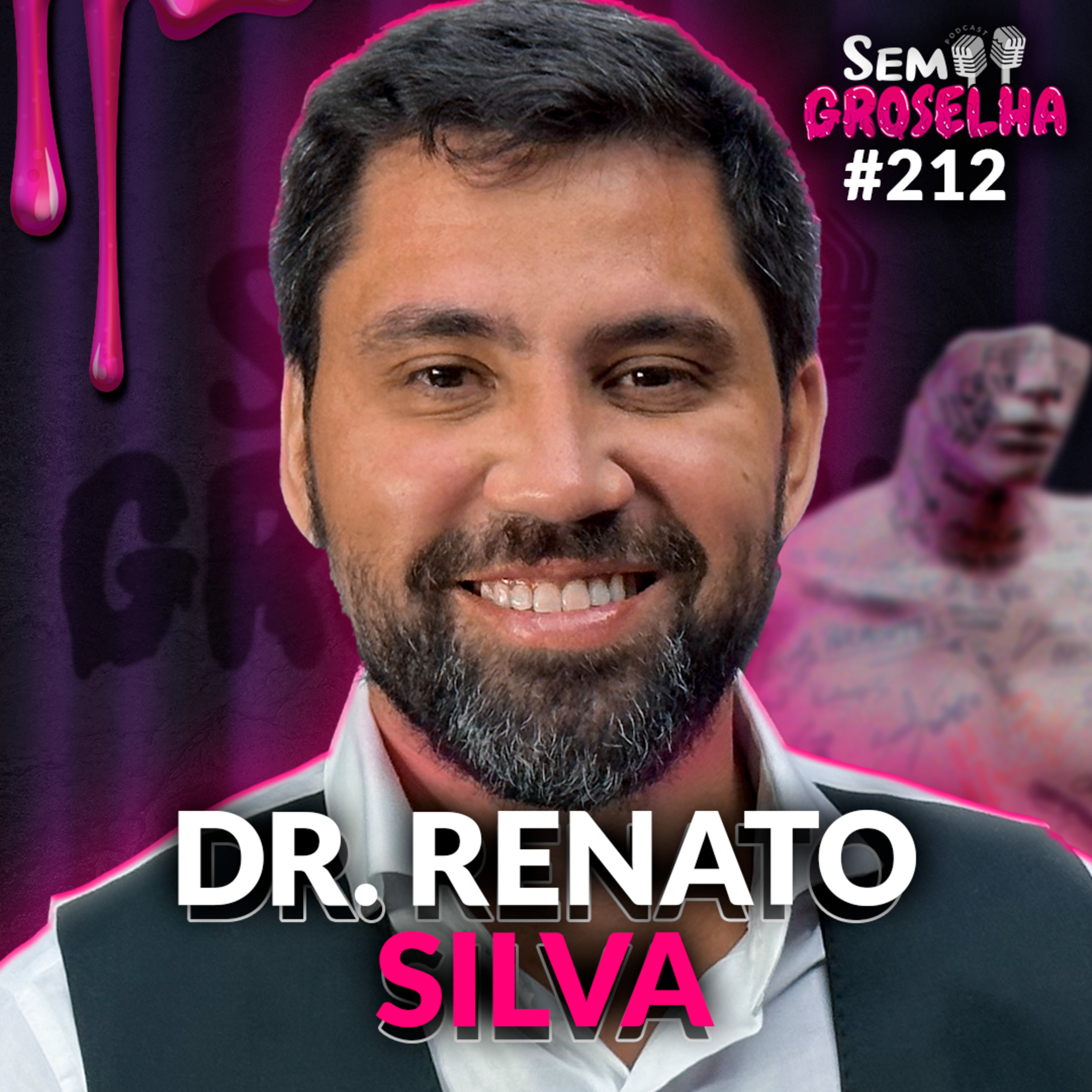 Sem Groselha Podcast