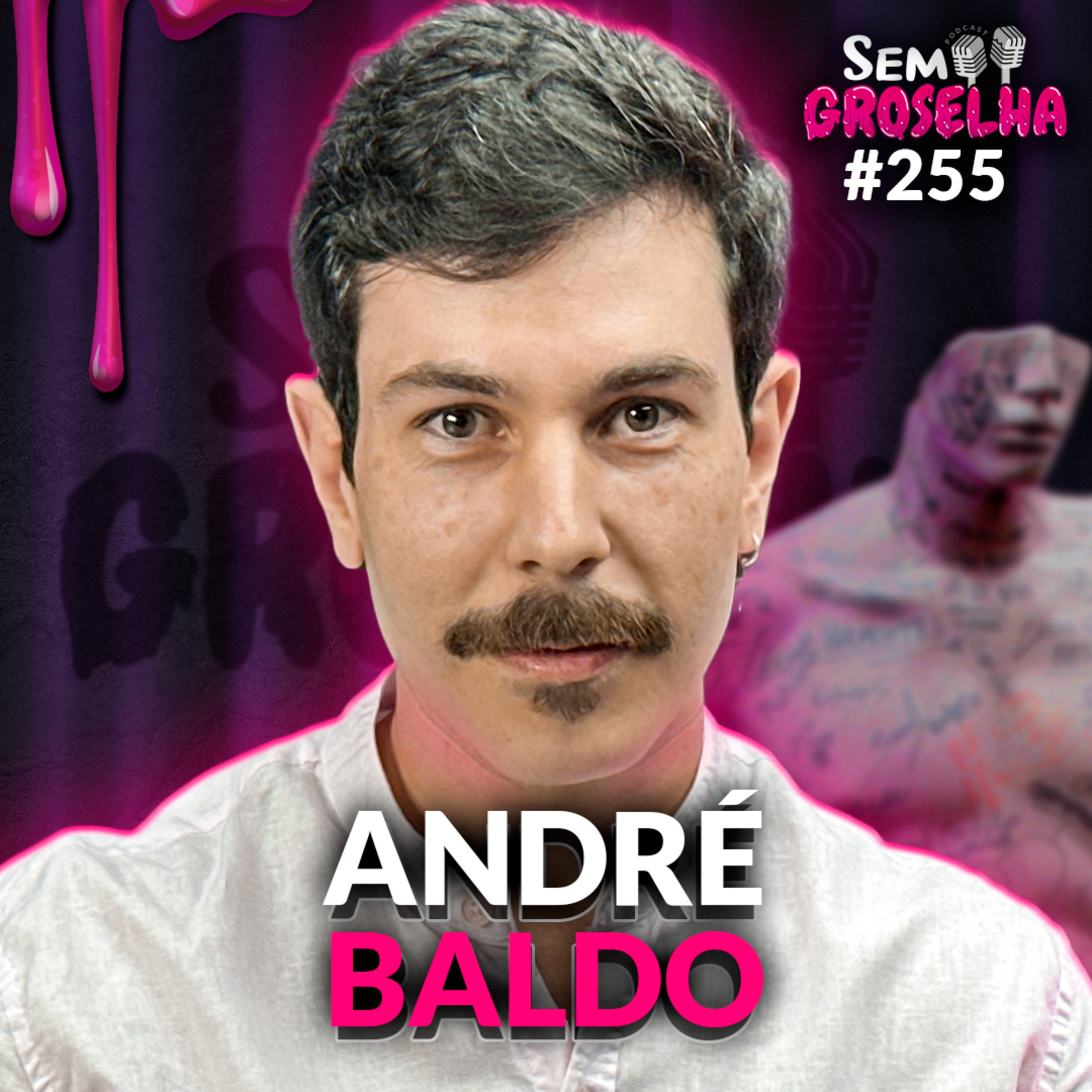Sem Groselha Podcast
