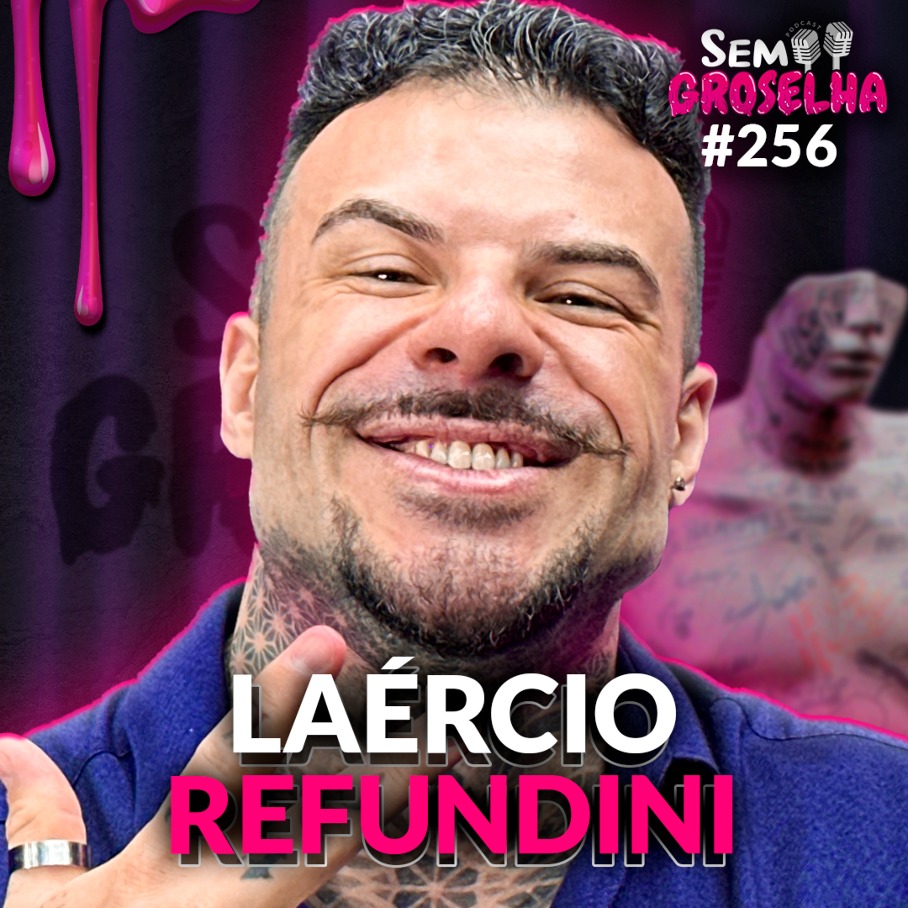 Sem Groselha Podcast