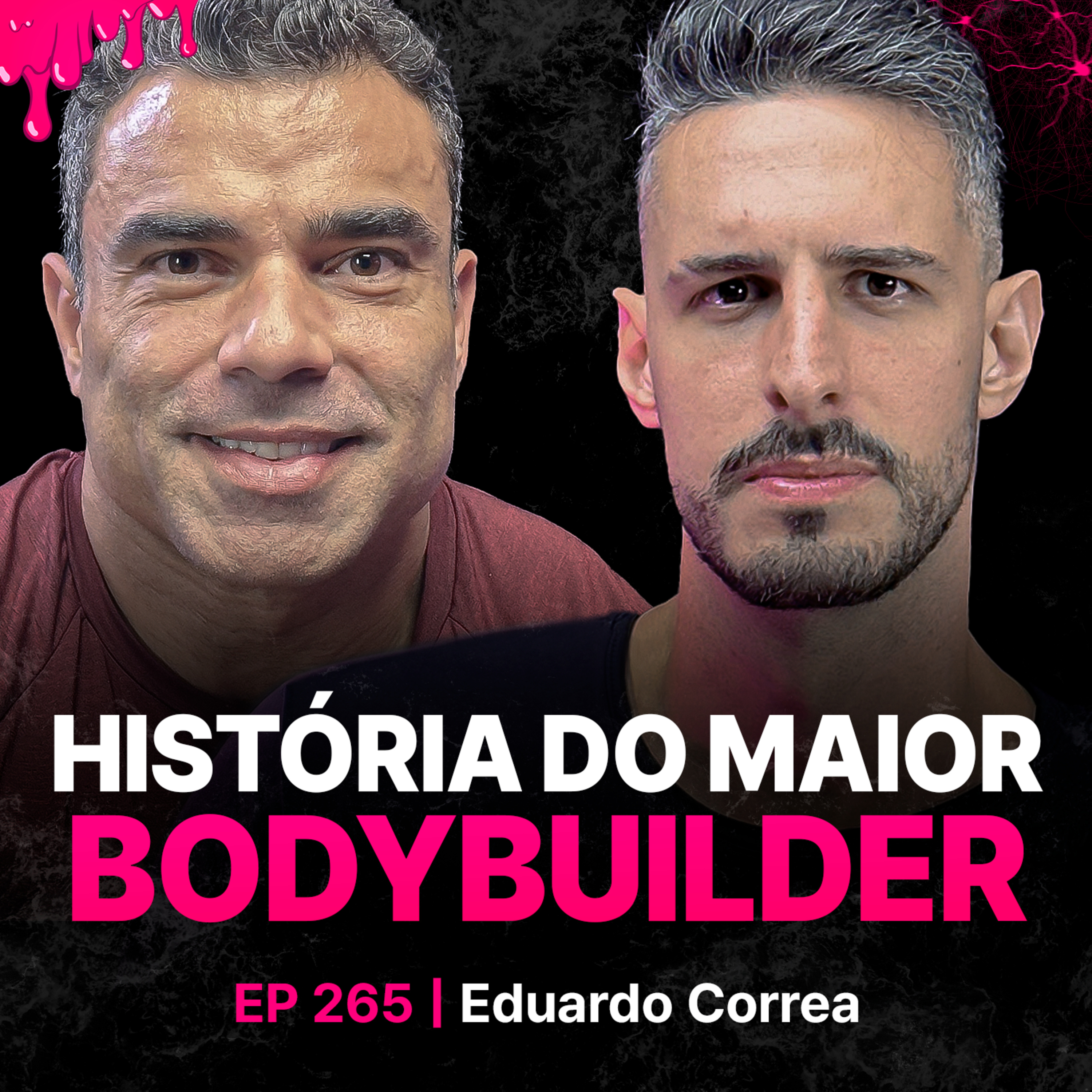 Sem Groselha Podcast