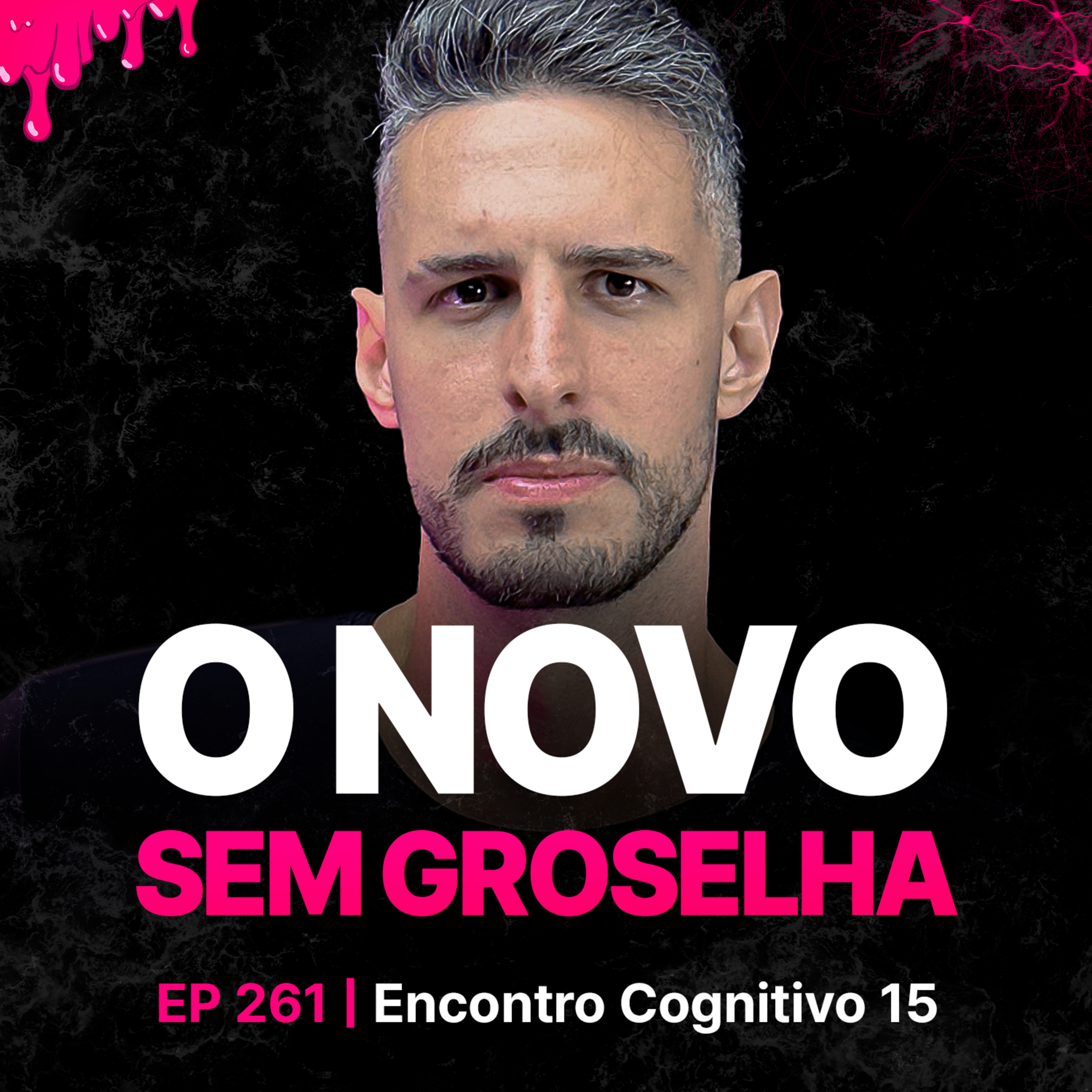 Sem Groselha Podcast