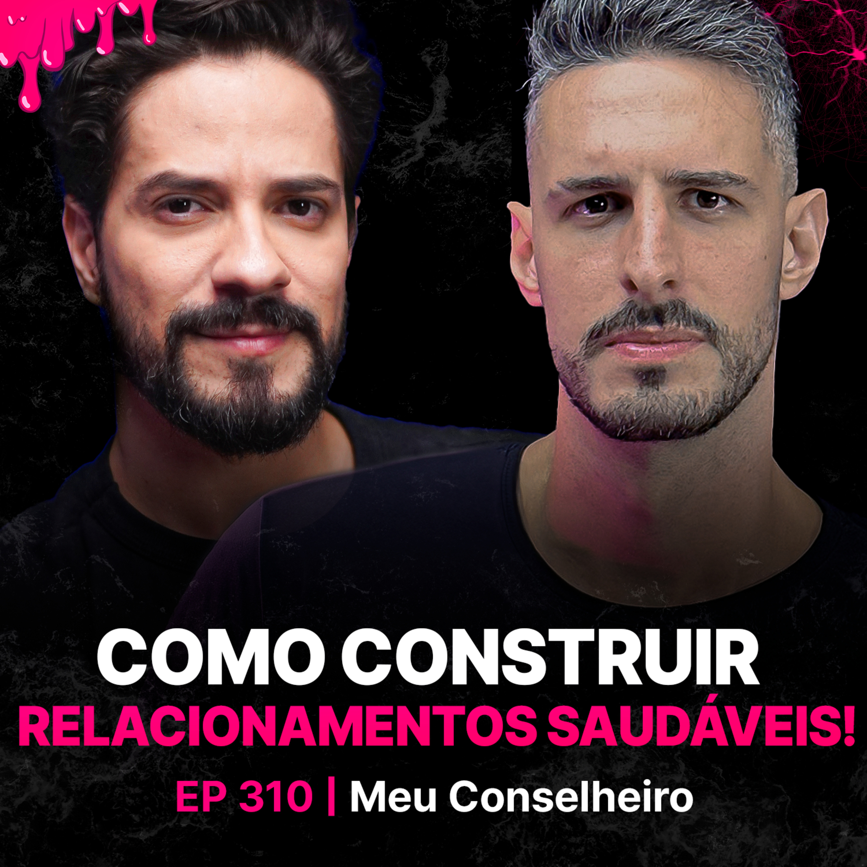 Guilherme Maoli: Por Que Seus Relacionamentos Não Dão Certo! episode artwork