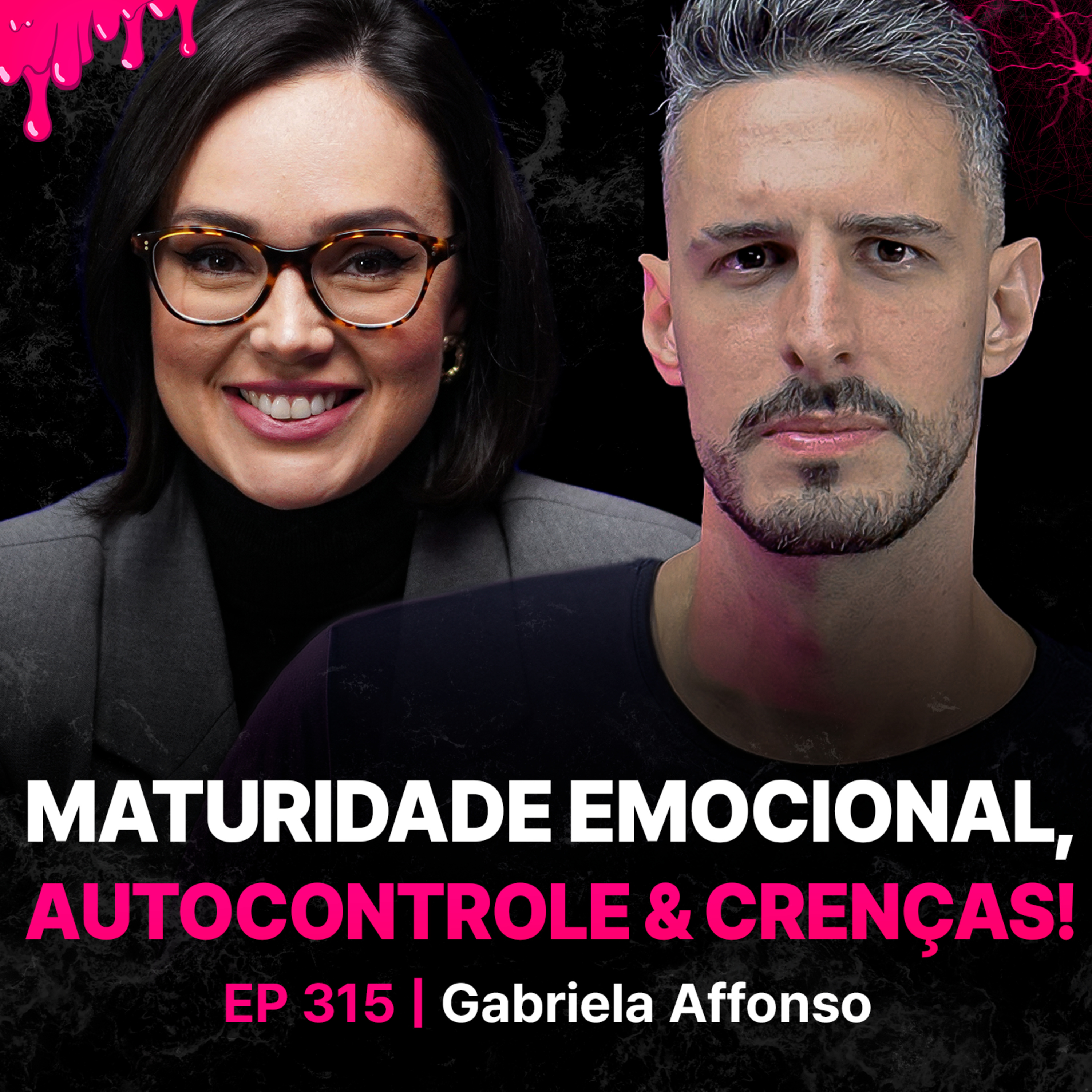 Sem Groselha Podcast