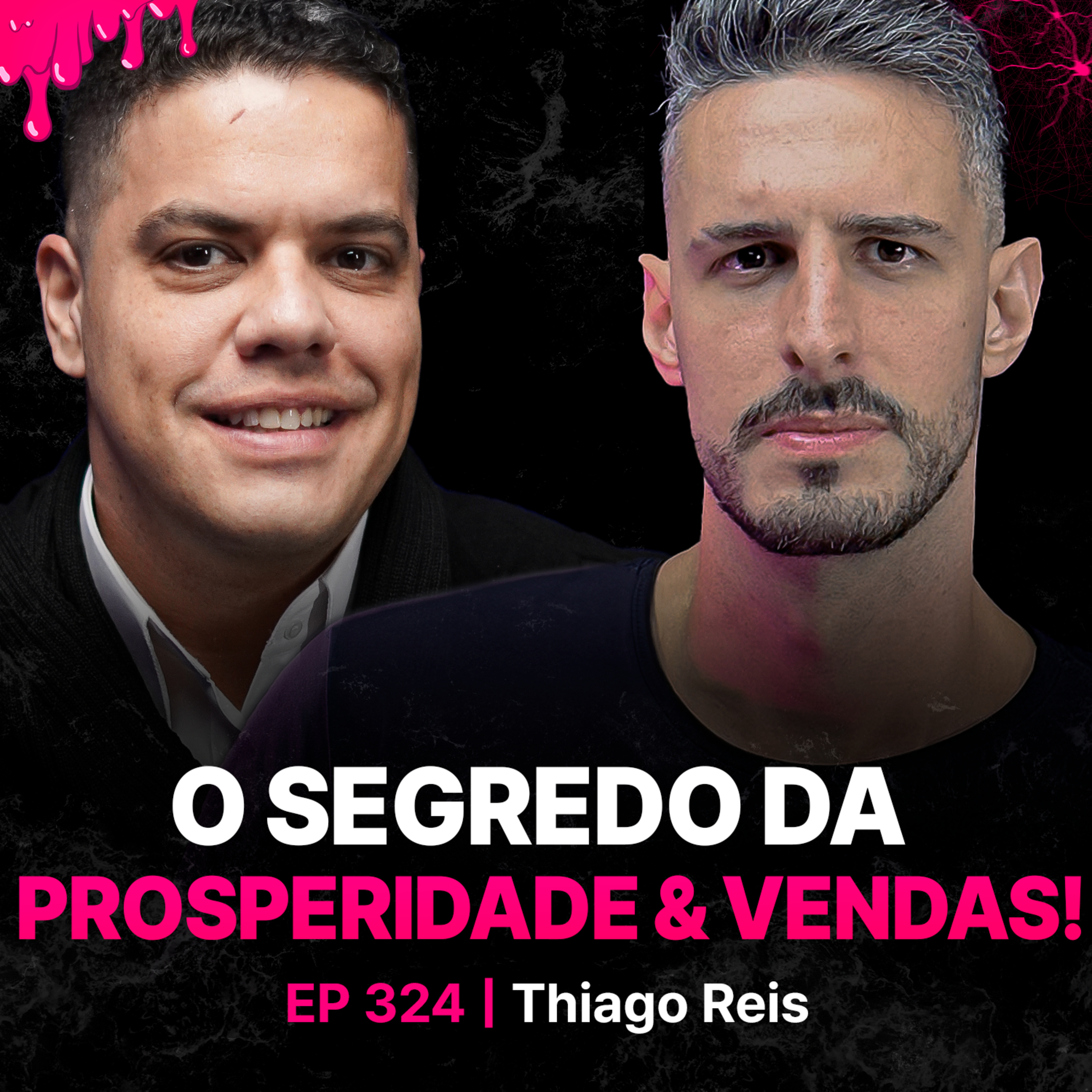 Sem Groselha Podcast